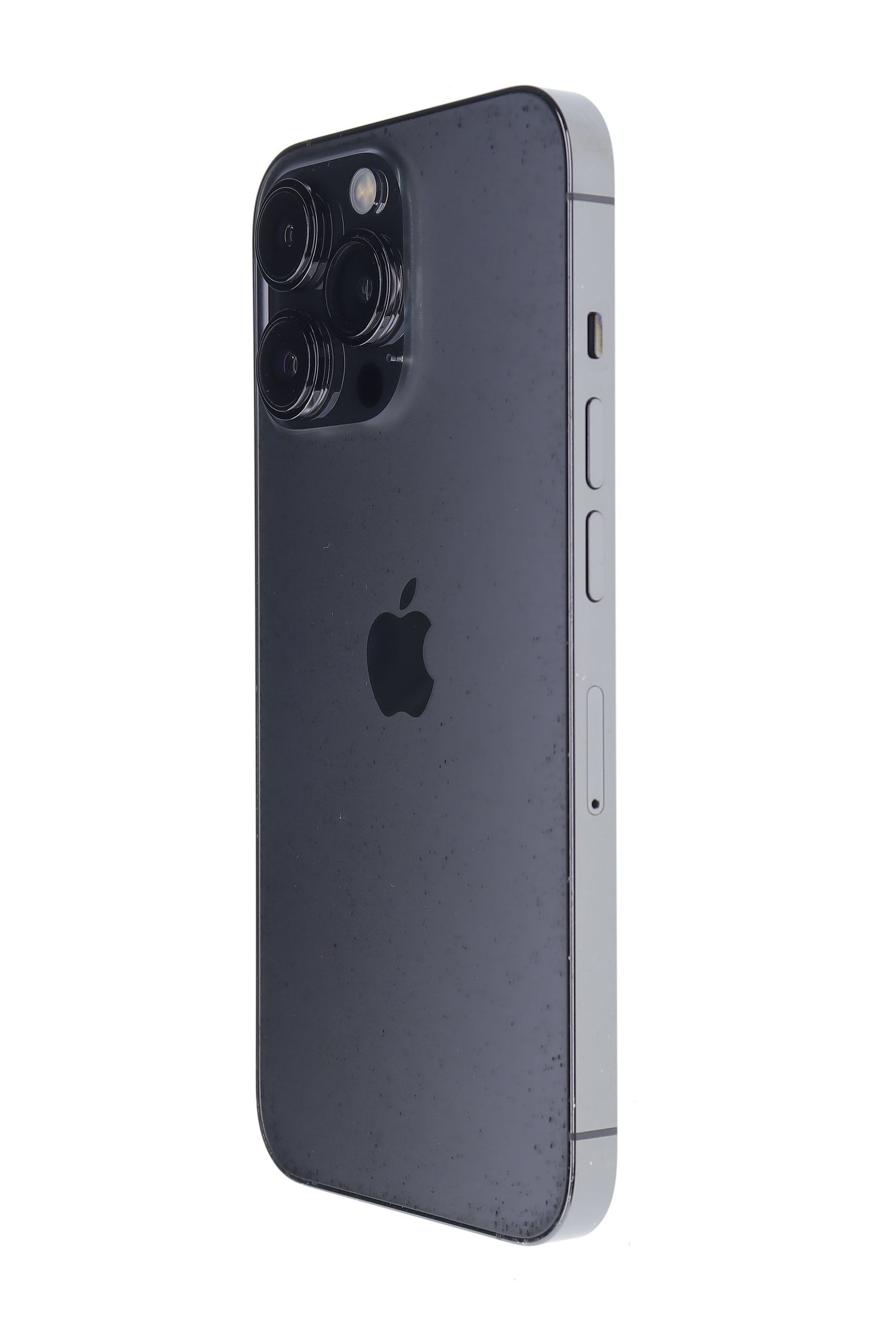 Apple iPhone 13 Pro 128 GB Graphite - Foarte bun