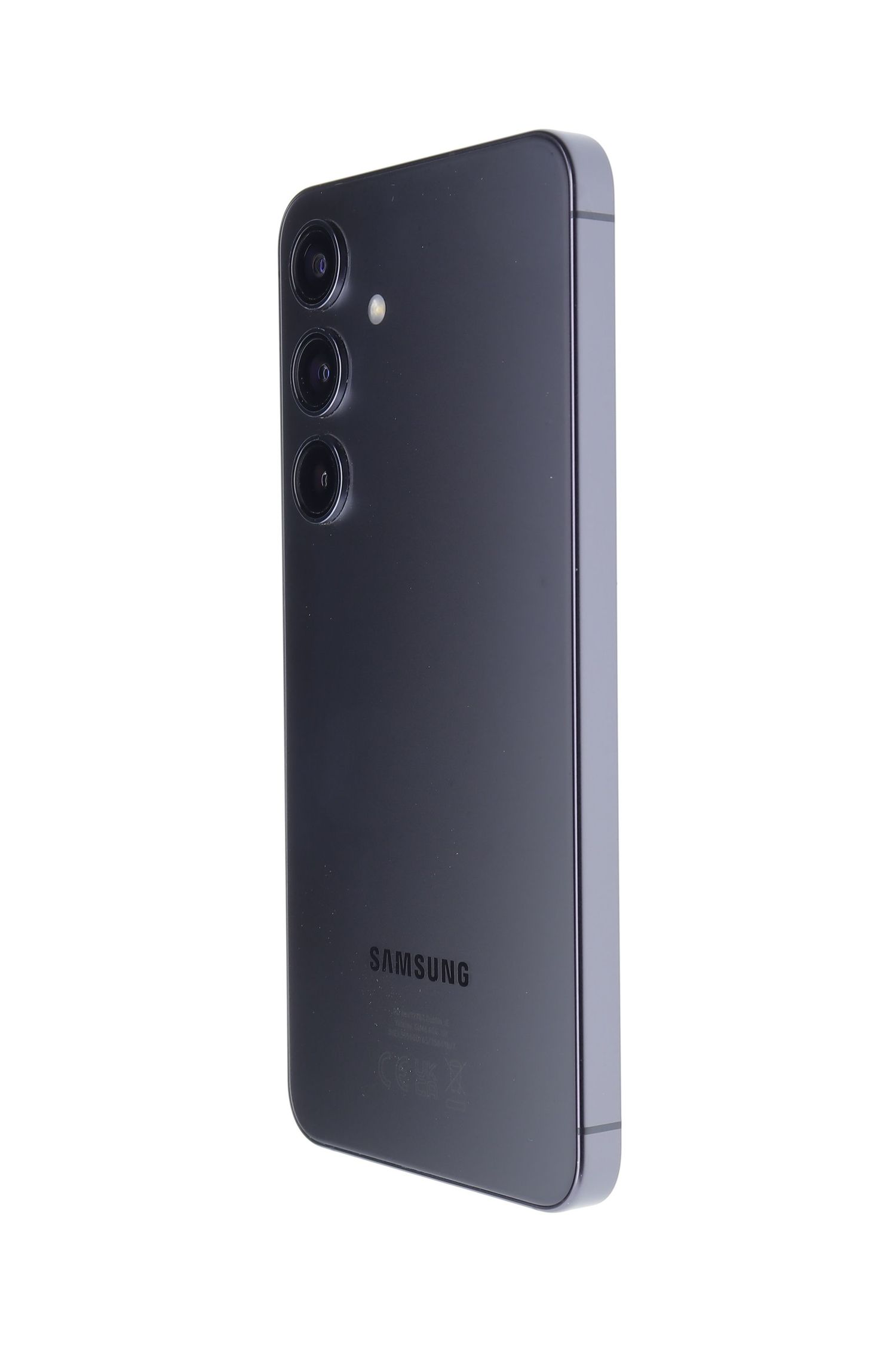 Samsung Galaxy S24 5G Dual Sim 128 GB Onyx Black - Σαν καινούργιο
