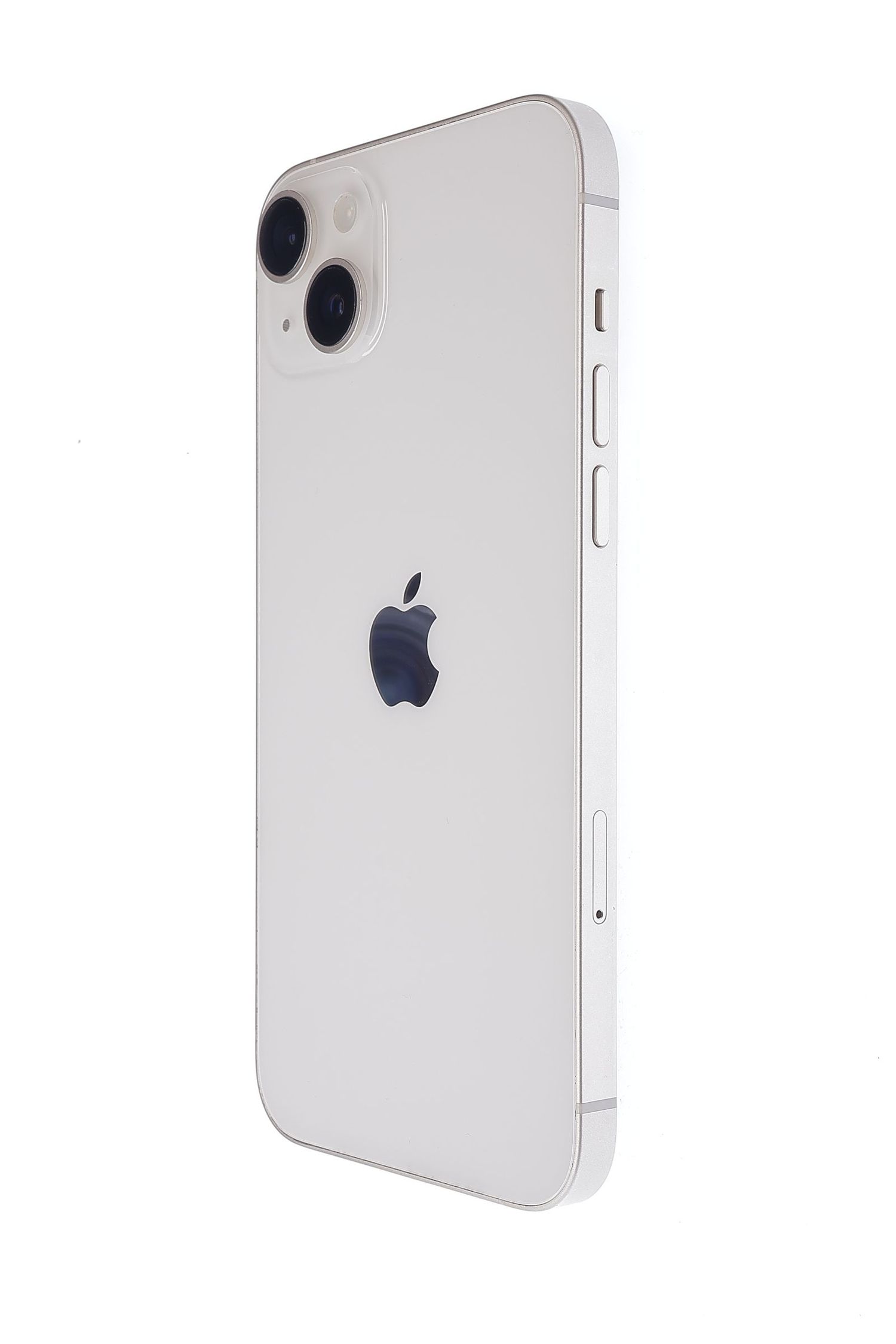 Apple iPhone 14 Plus 256 GB Starlight - Foarte bun