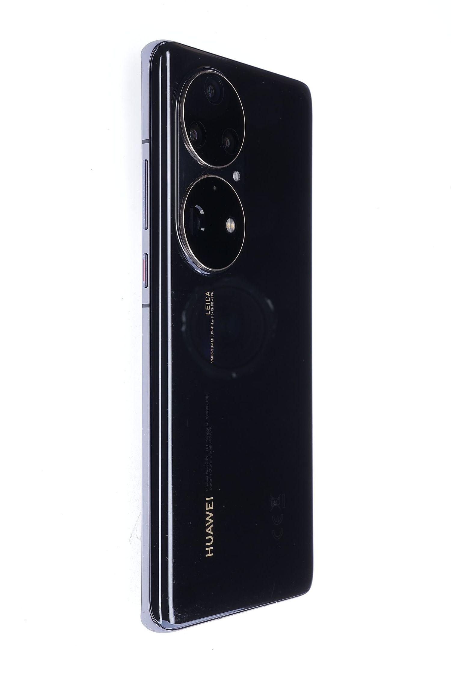 Huawei P50 Pro Dual Sim 256 GB Golden Black - Като нов