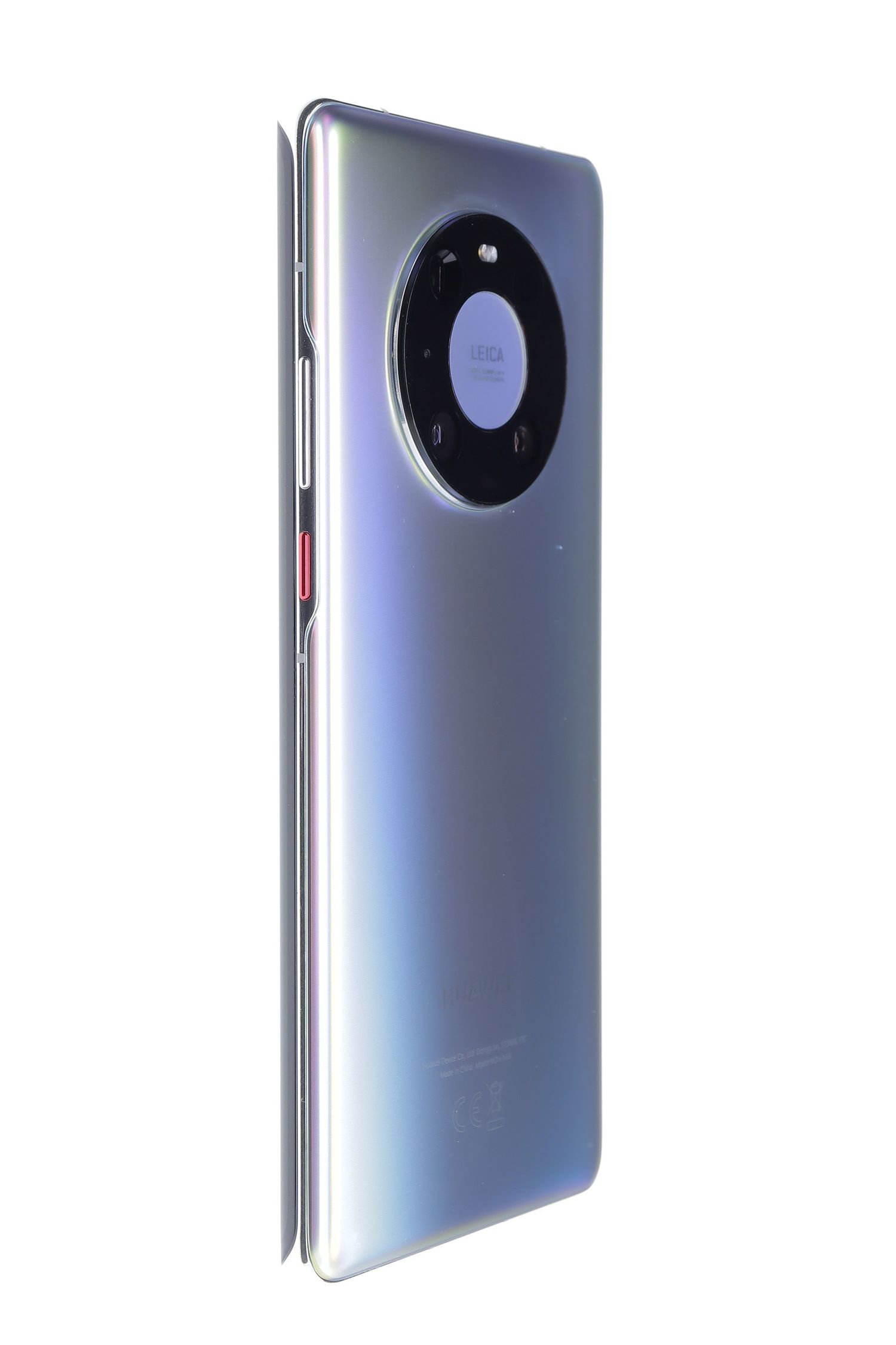 Huawei Mate 40 Pro Dual Sim 256 GB Silver - Σαν καινούργιο