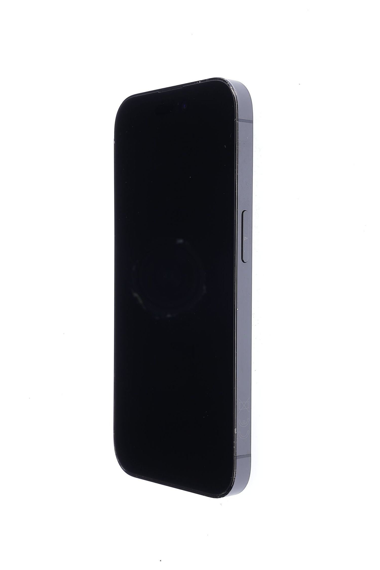 Apple iPhone 14 Pro 512 GB Space Black - Foarte bun