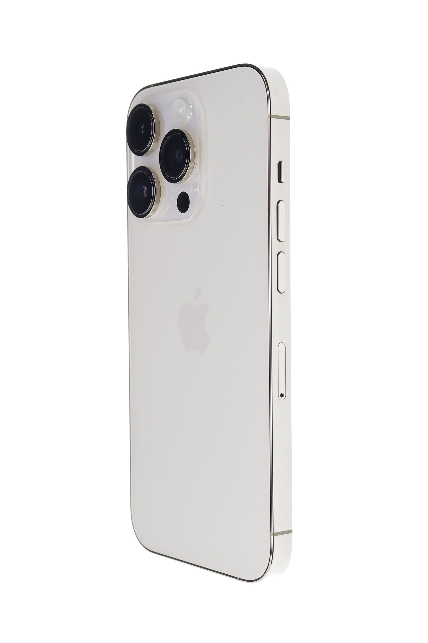 Apple iPhone 14 Pro 256 GB Gold - Като нов