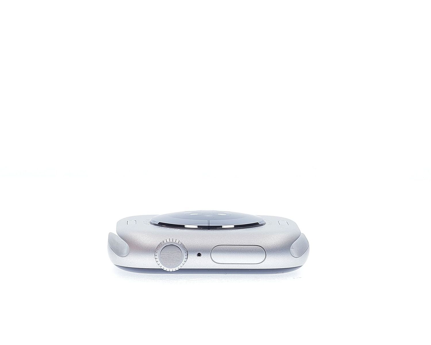Apple Watch Series 10 2024, GPS, Aluminium 46mm Silver - Σαν καινούργιο