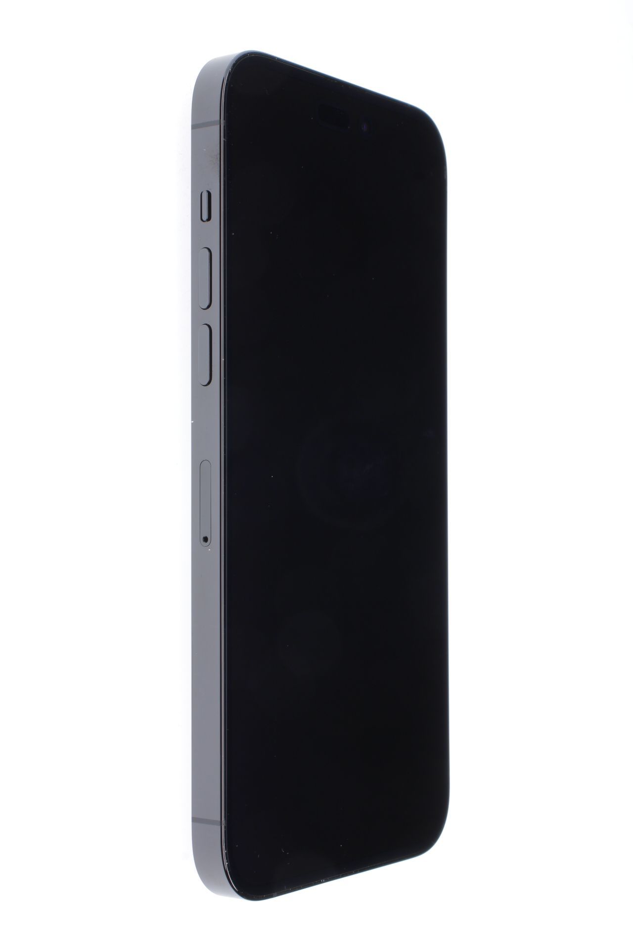 Apple iPhone 14 Pro Max 256 GB Space Black - Εξαιρετικό