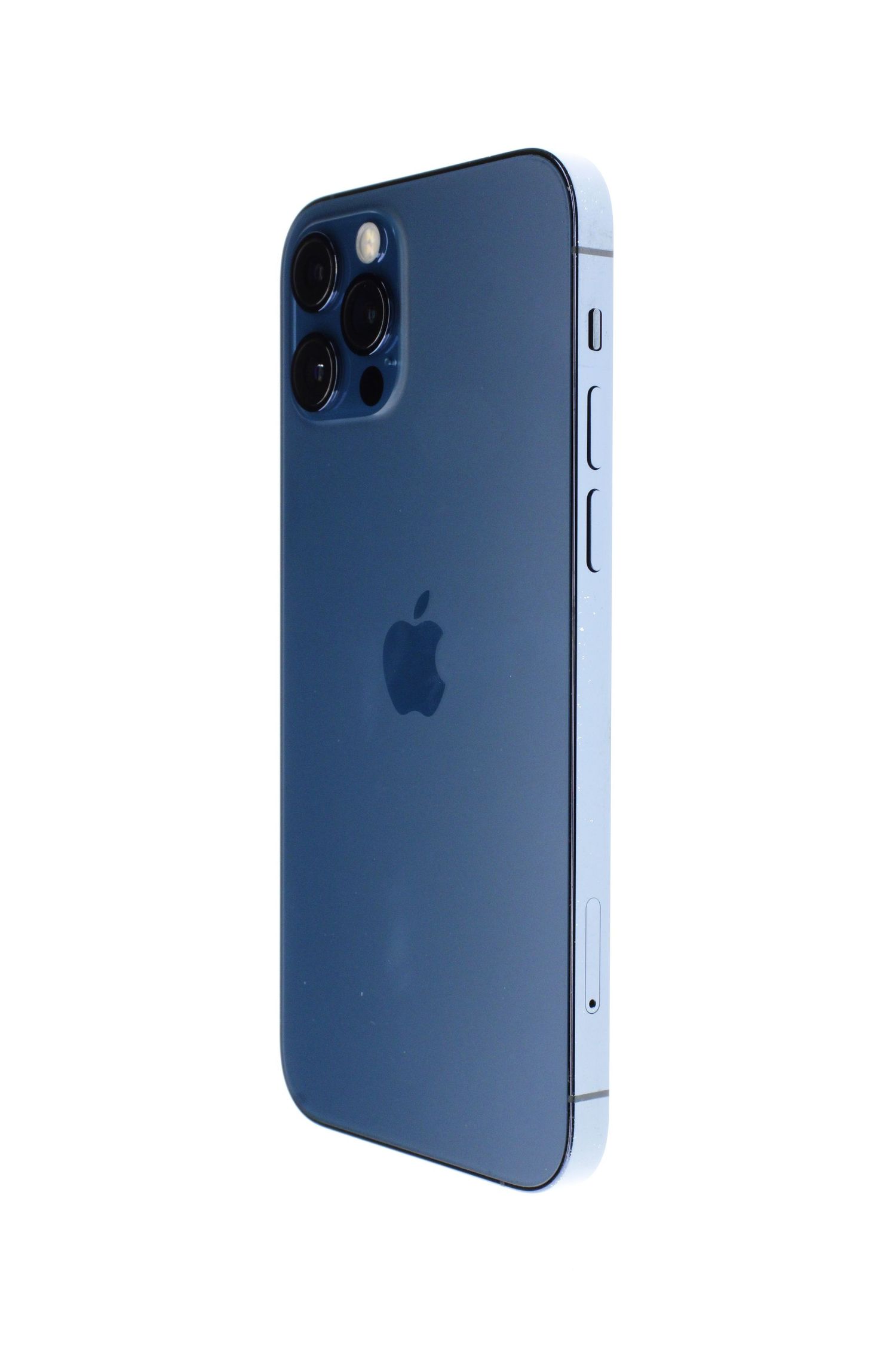 Apple iPhone 12 Pro 512 GB Pacific Blue - Kiváló