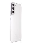 Κινητό τηλέφωνο Samsung Galaxy S22 Plus 5G Dual Sim, Phantom White, 128 GB, Ca Nou