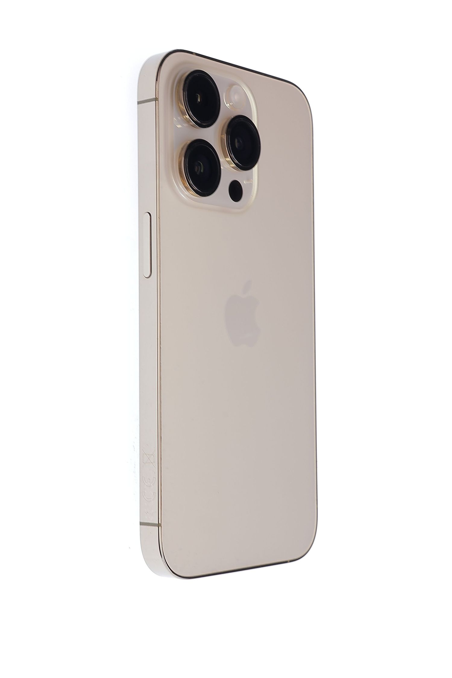 Apple iPhone 14 Pro 128 GB Gold - Excelent