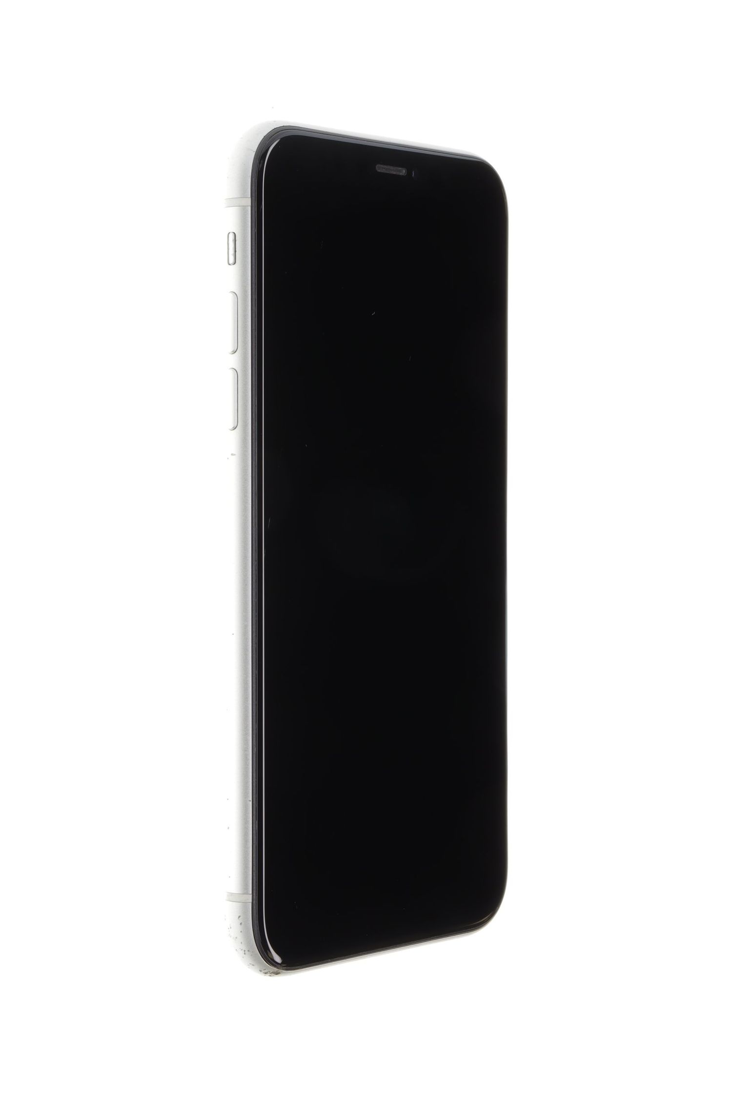Κινητό τηλέφωνο Apple iPhone XR, White, 64 GB, Foarte Bun