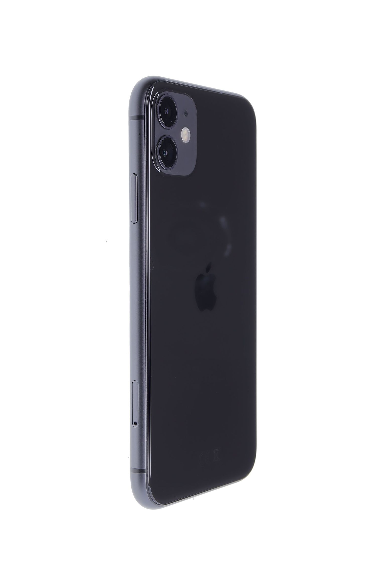 Apple iPhone 11 64 GB Black - Εξαιρετικό