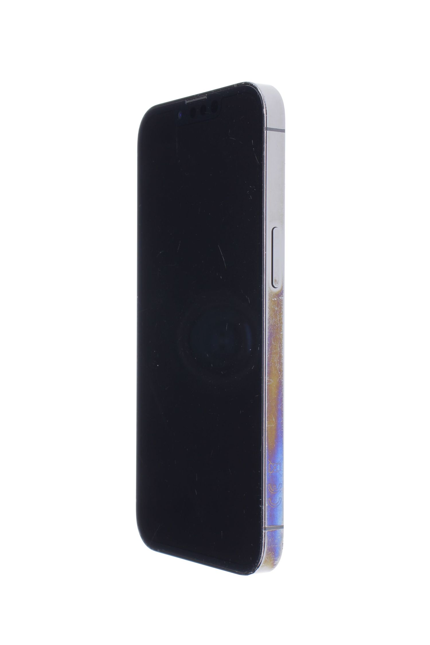 Apple iPhone 13 Pro, Graphite, 128 GB - de la 1.659 lei