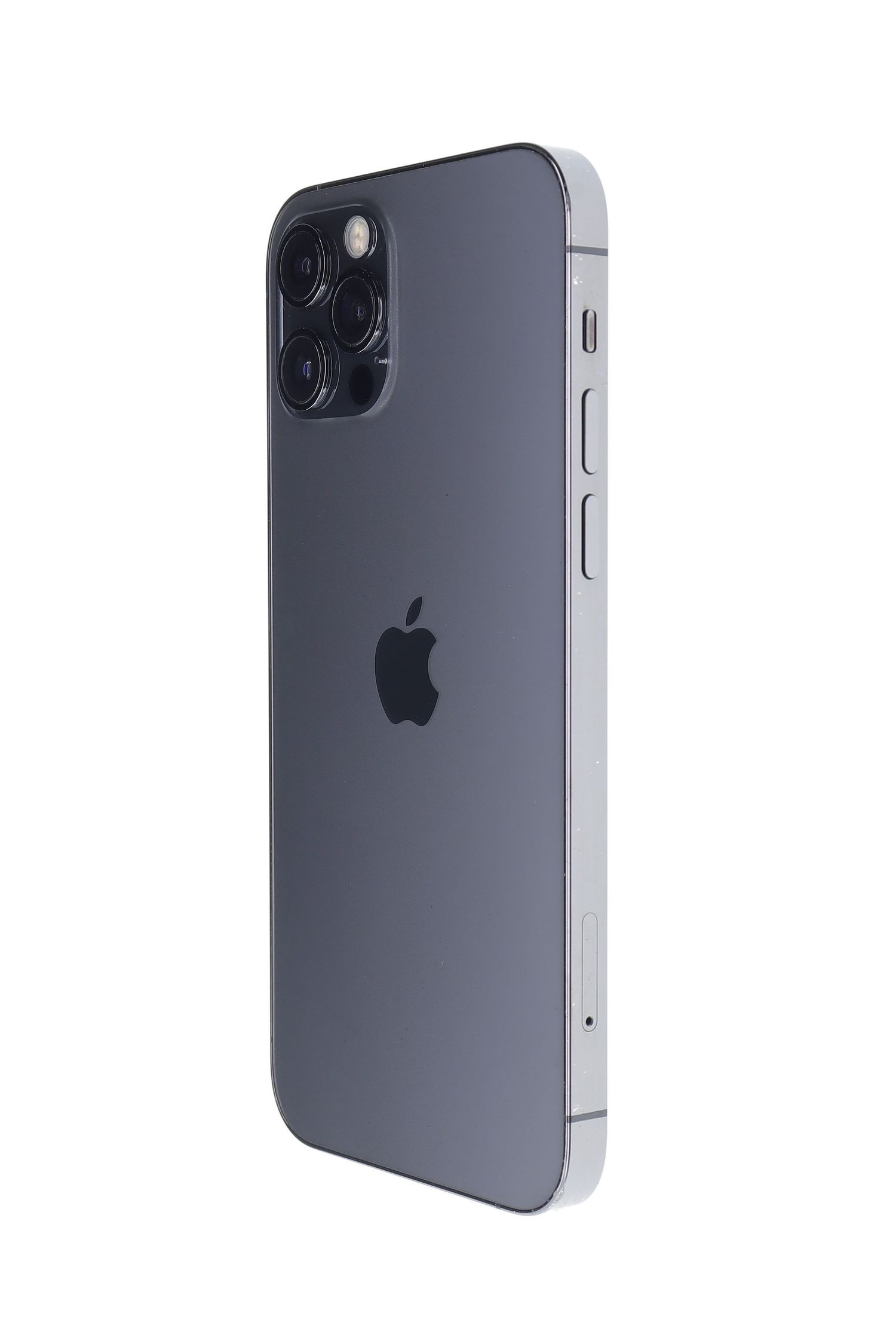 Apple iPhone 12 Pro 128 GB Graphite - Nagyon jó