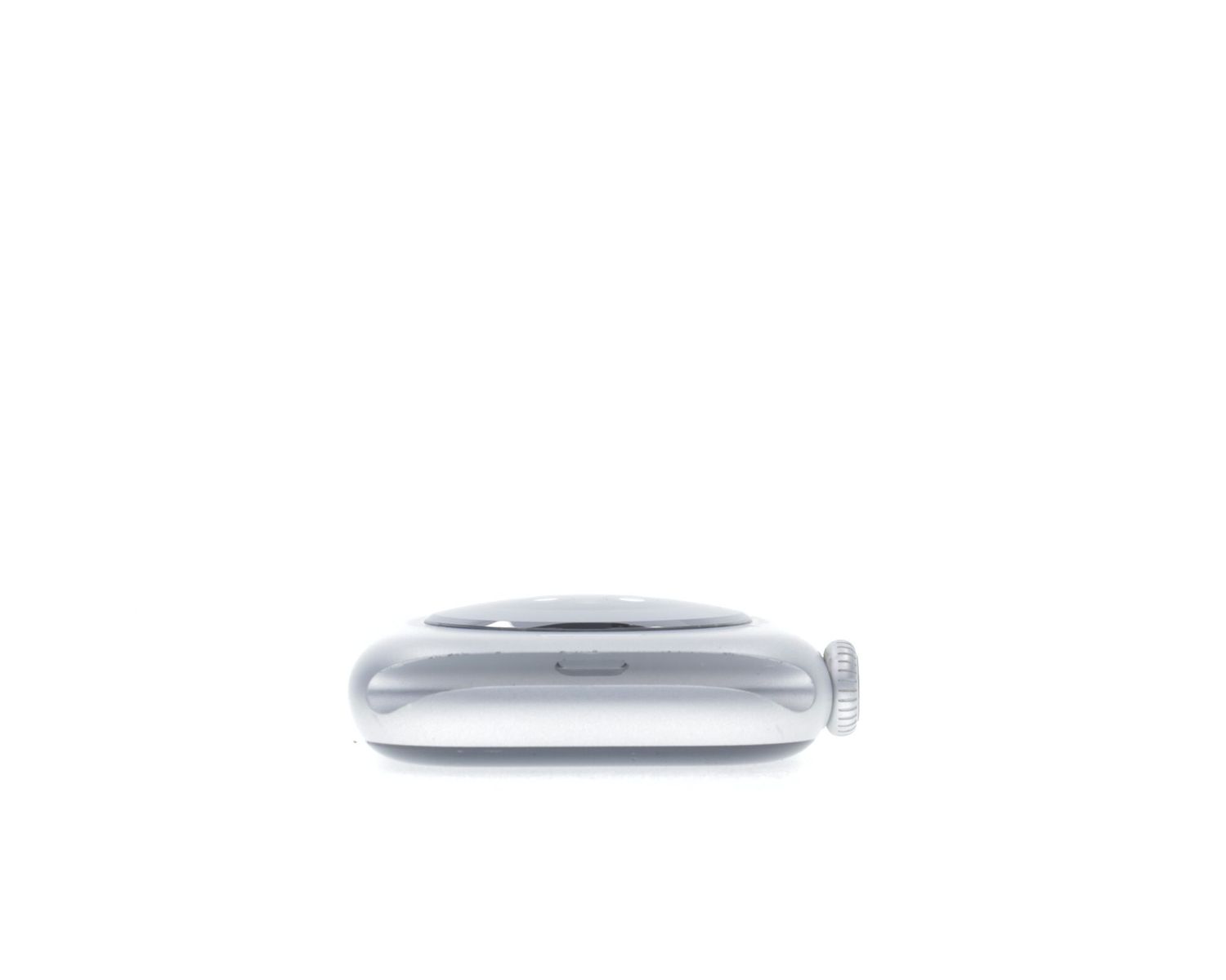 Apple Watch Series 10 2024, GPS, Aluminium 42mm Silver - Ca nou