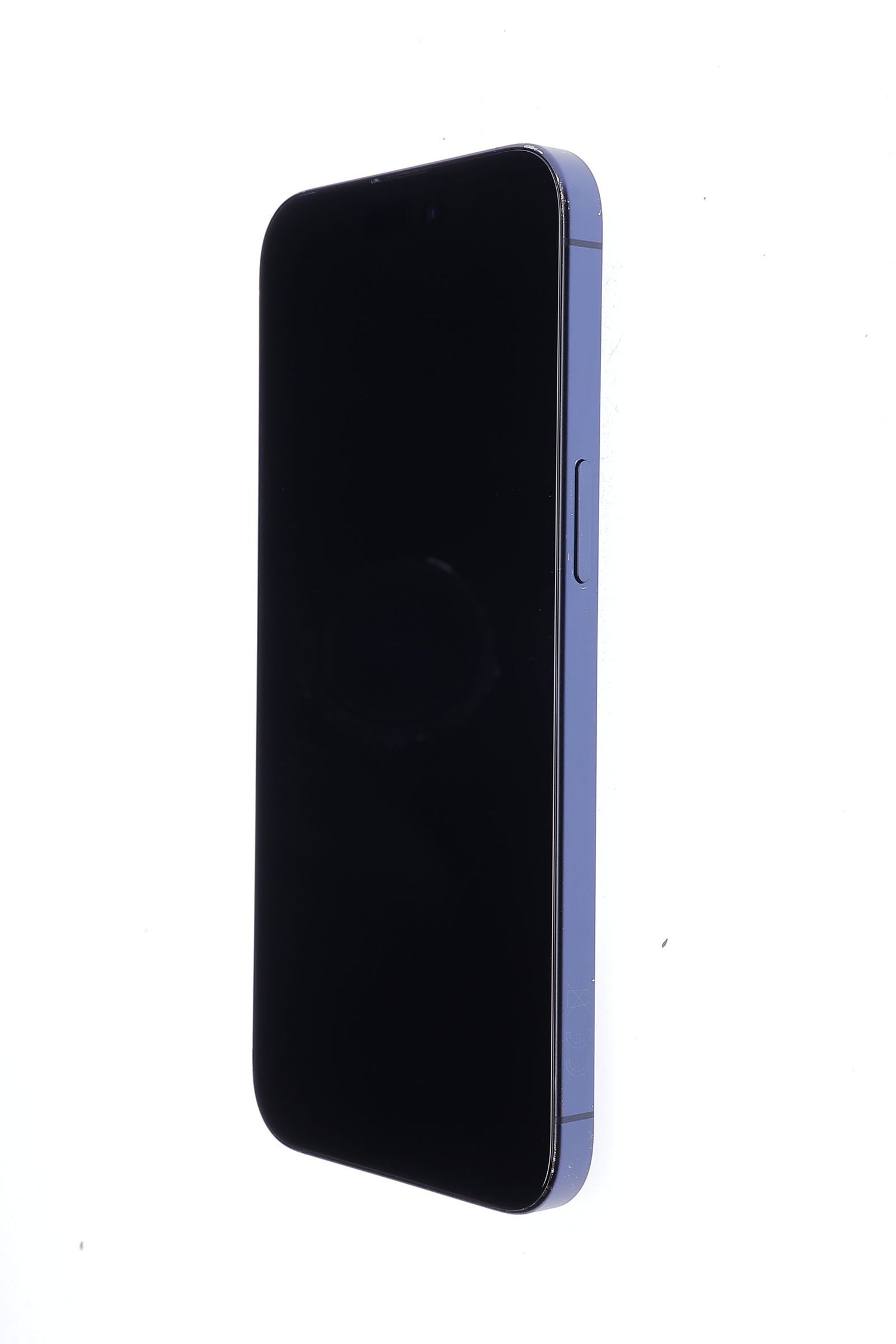 Apple iPhone 15 Pro Max 256 GB Blue Titanium - Excelent