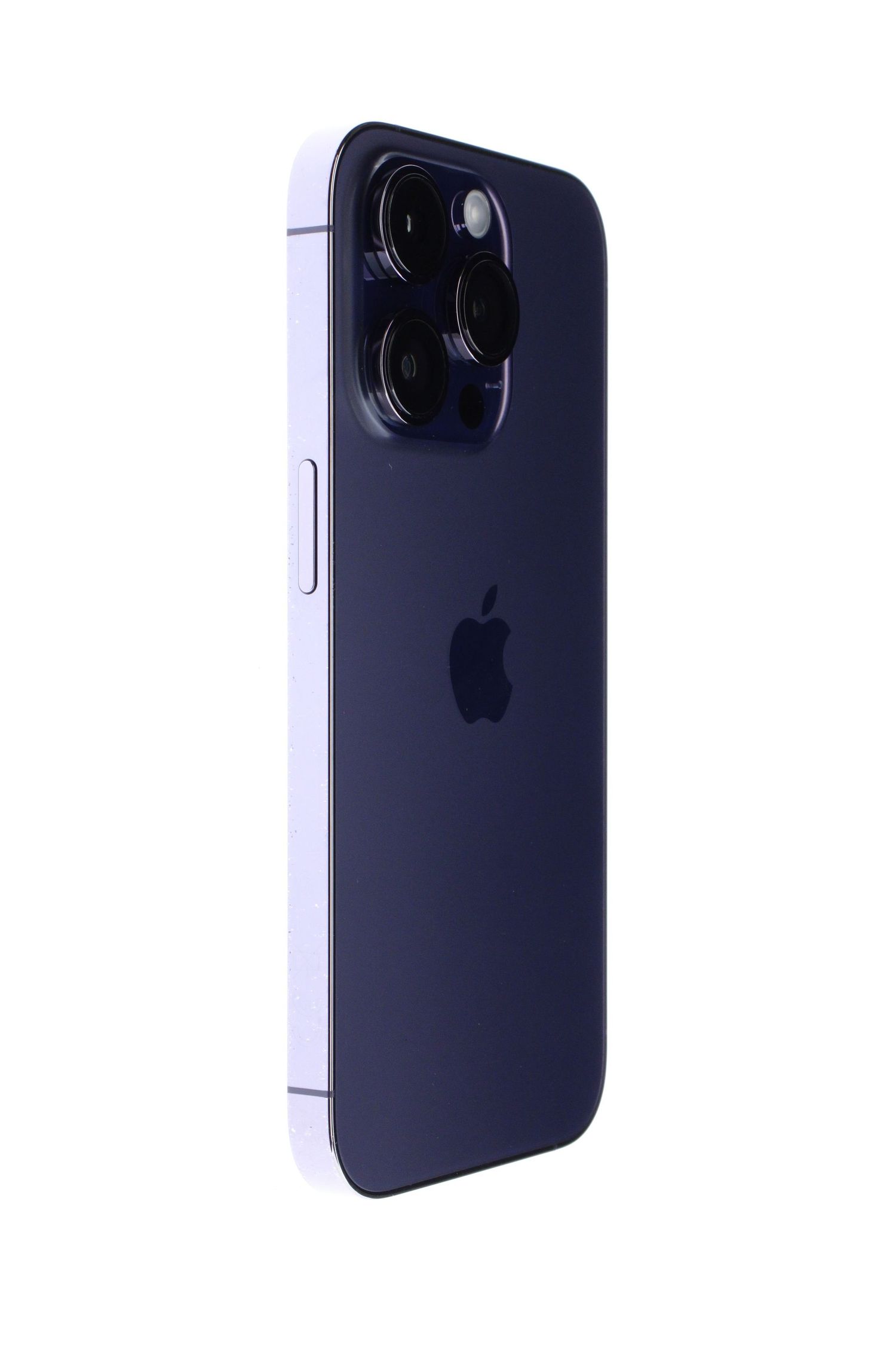 Apple iPhone 14 Pro 256 GB Deep Purple - Καλό