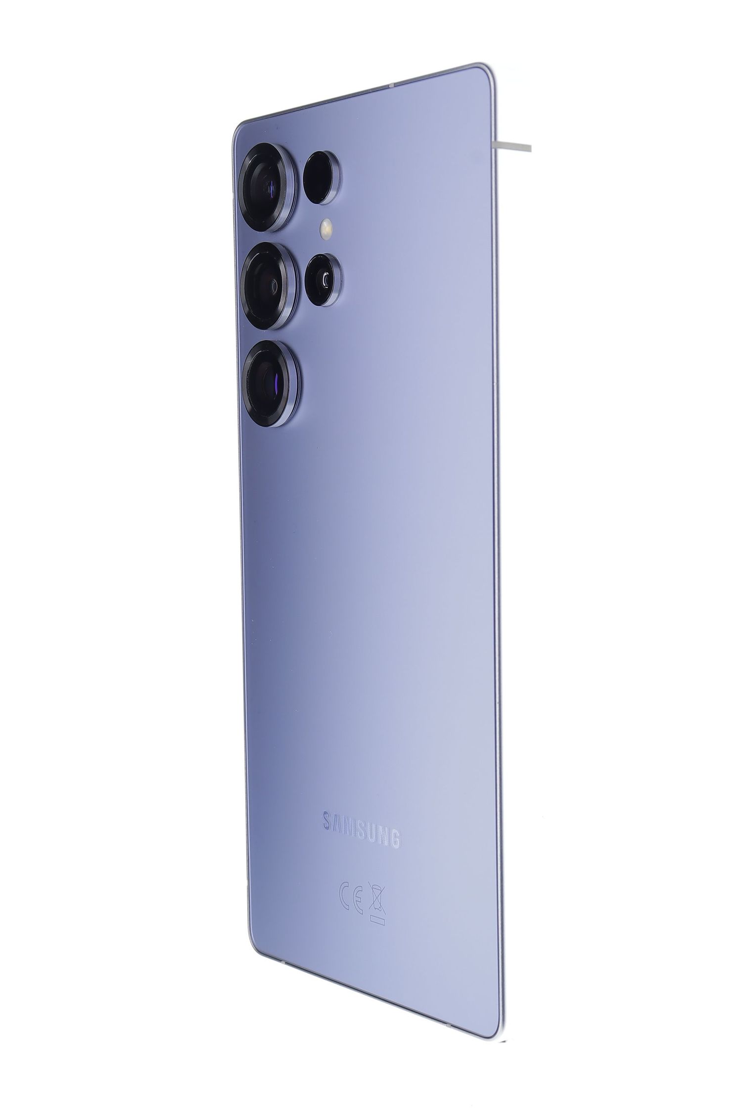 Samsung Galaxy S25 Ultra 5G Dual Sim 512 GB Titanium Silver Blue - Ca nou