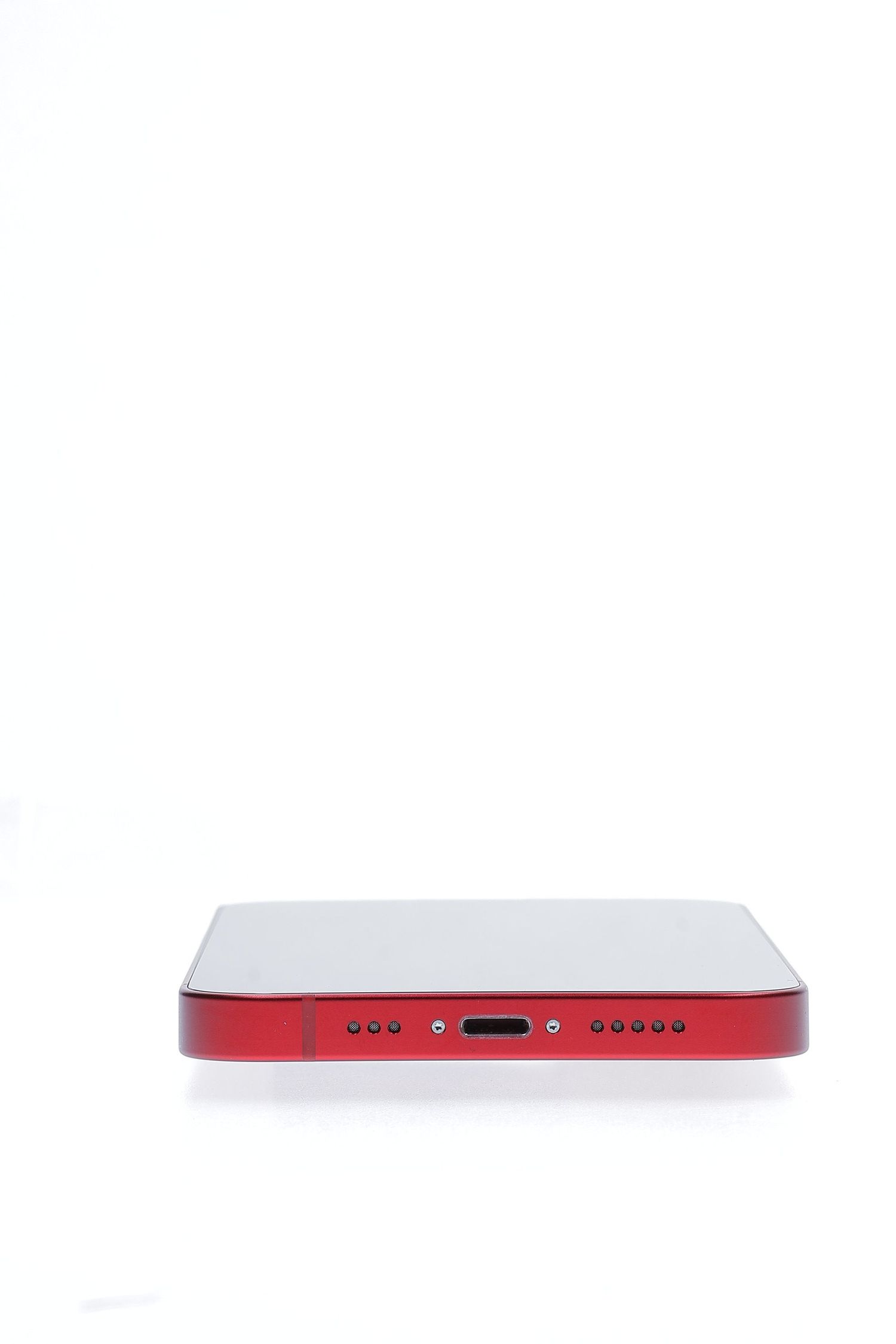 Apple iPhone 13 128 GB Red - Като нов