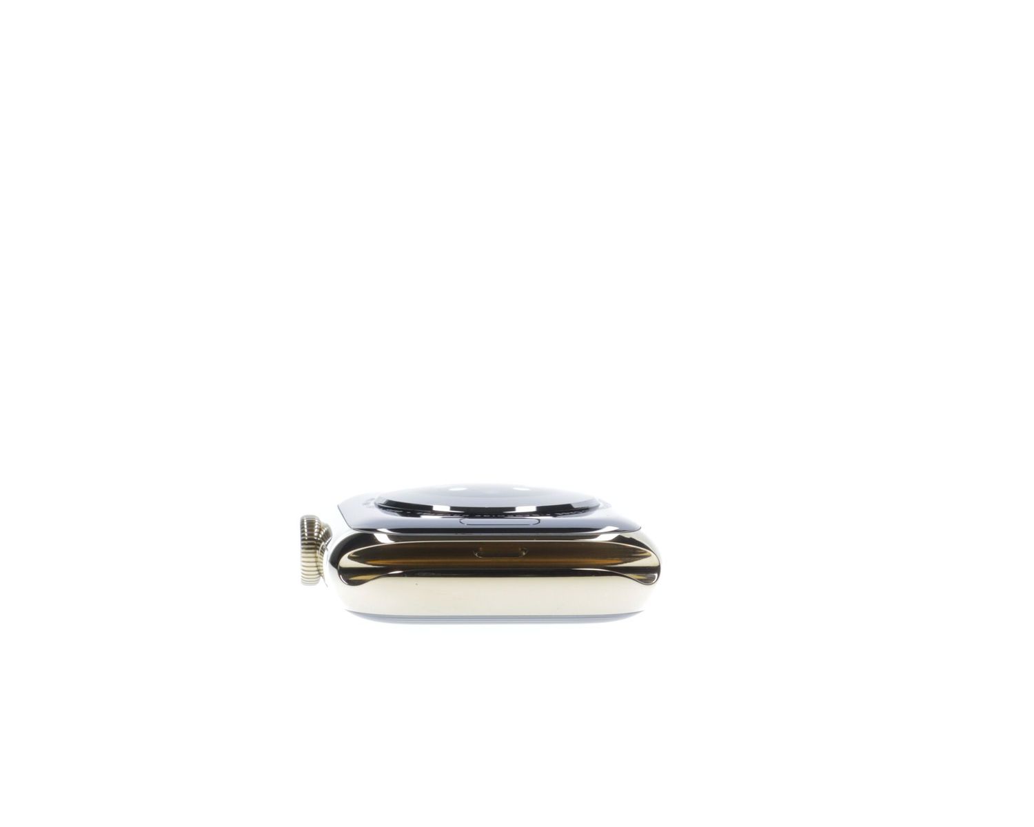 Apple Watch Series 8 2022, GPS + Cellular, Stainless Steel 41mm Gold - Ca nou