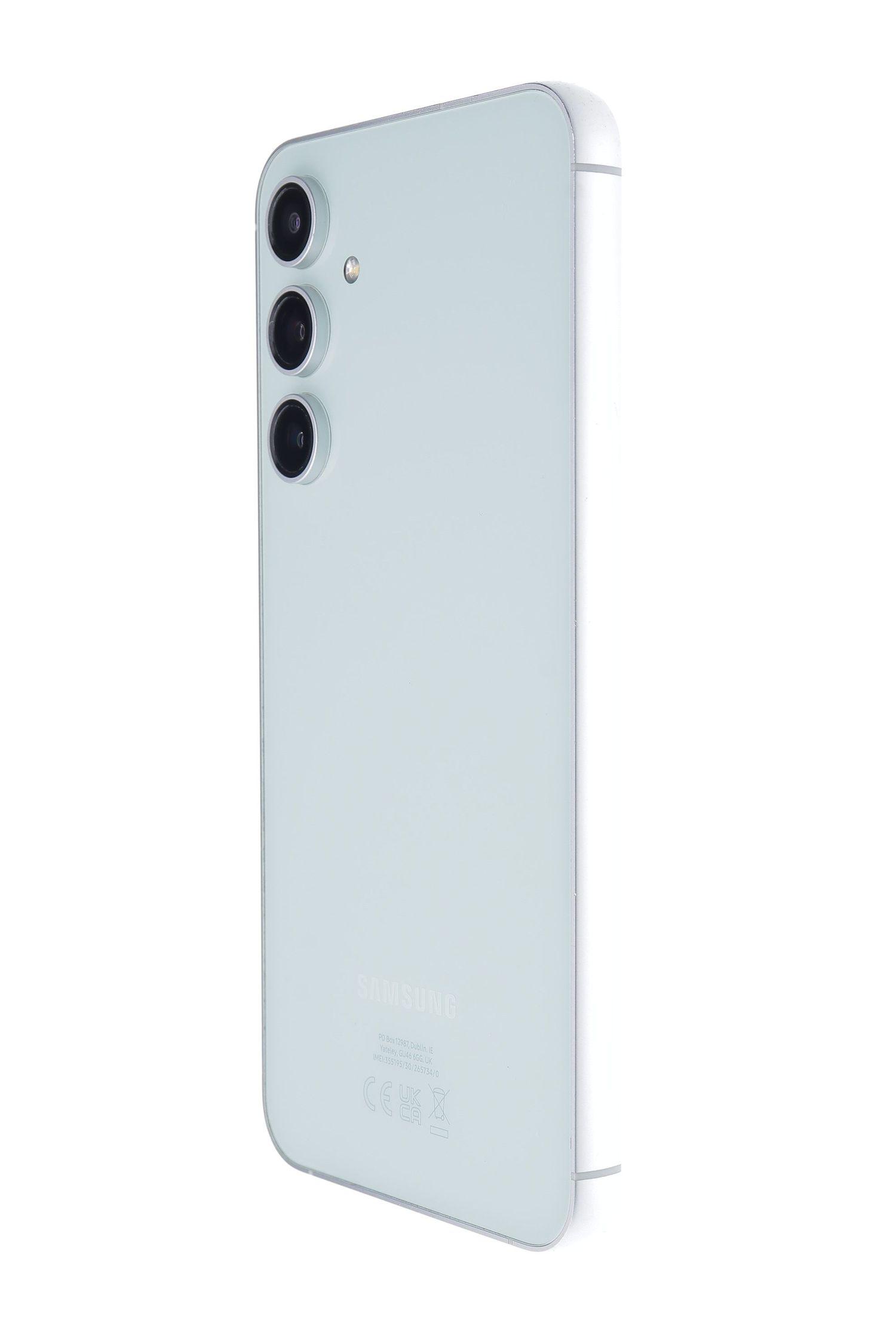 Samsung Galaxy S23 FE 5G Dual Sim 128 GB Mint