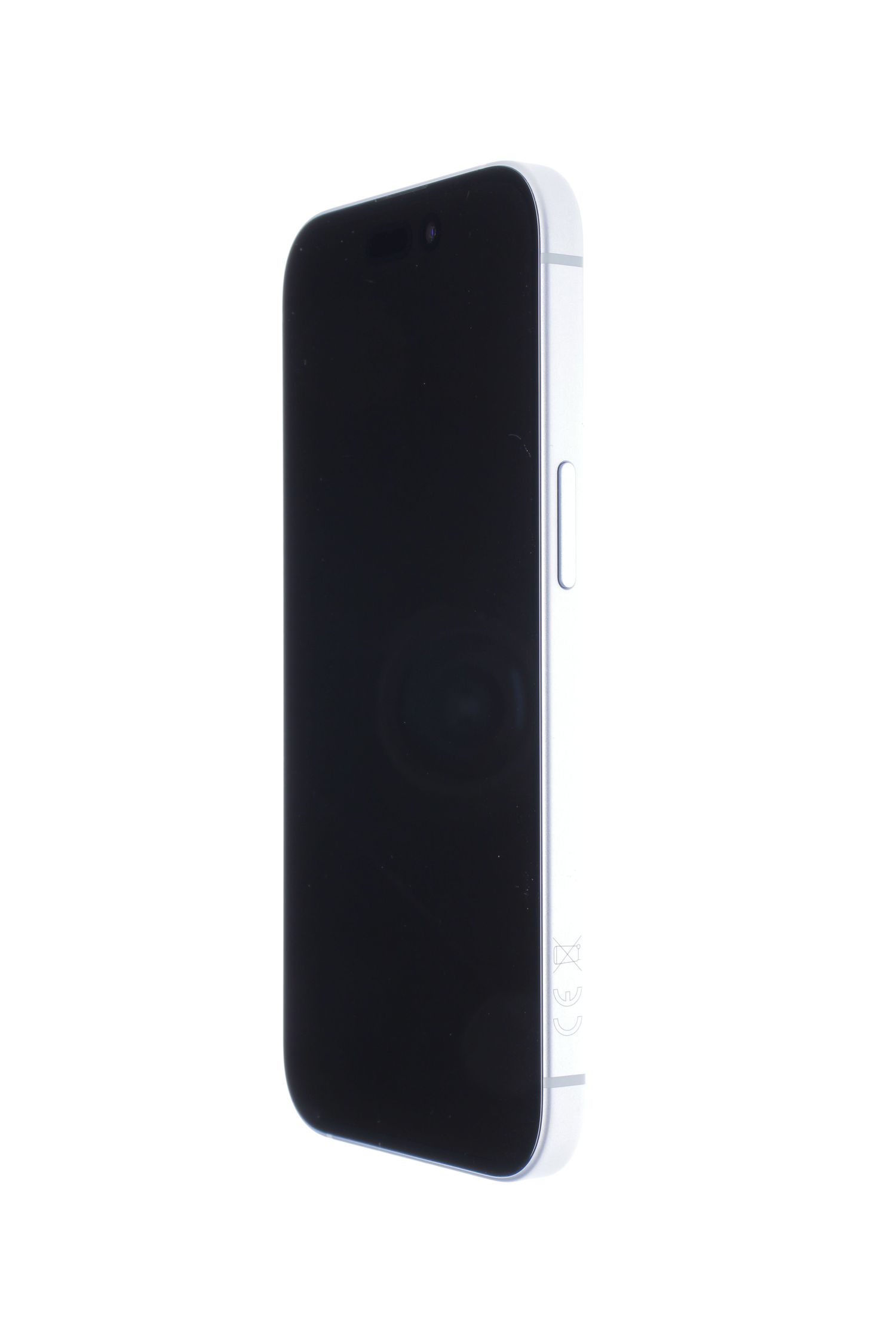 Apple iPhone 15 128 GB Blue - Nagyon jó