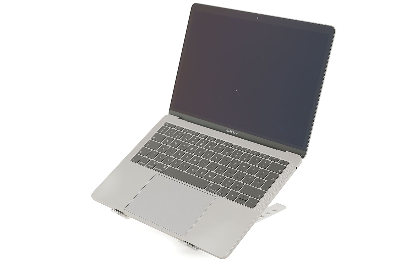 Apple MacBook Pro 13″ 2017, i5 2.3 GHz, 8 GB, Intel Iris Plus Graphics 640 128 GB Space Gray