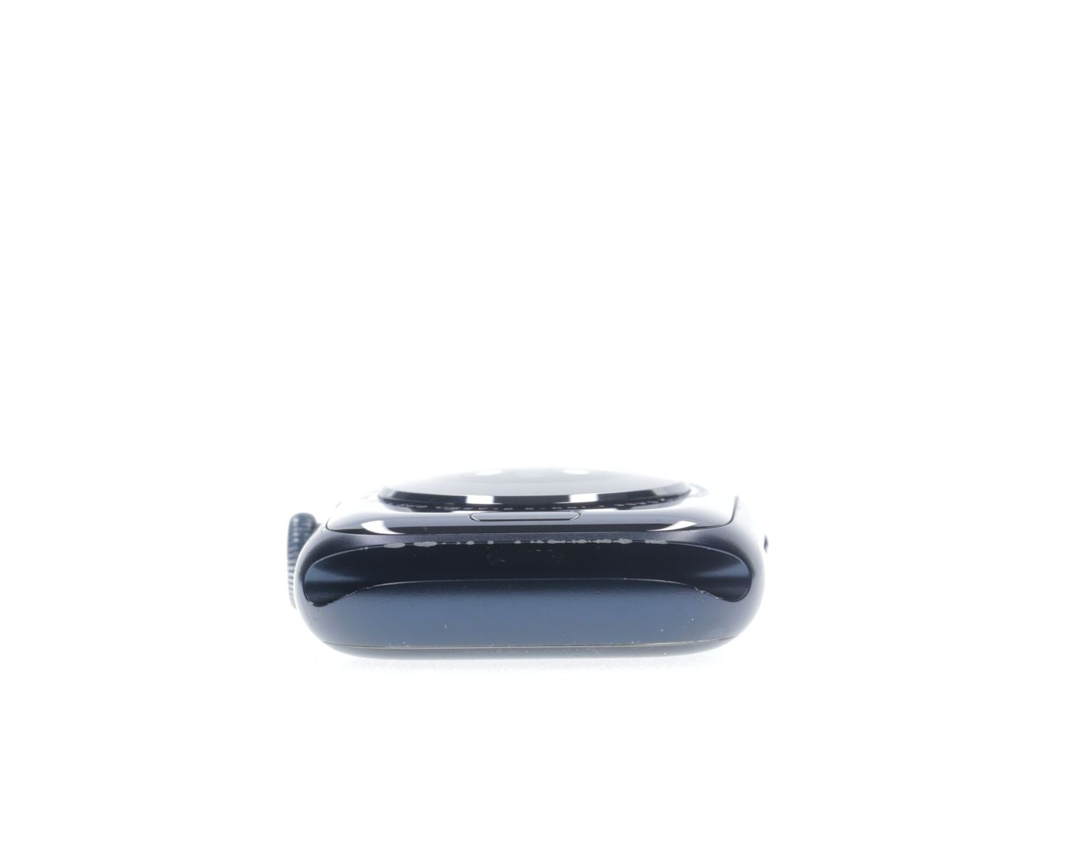 Apple Watch Series 8 2022, GPS + Cellular, Aluminium 41mm Midnight - Foarte bun