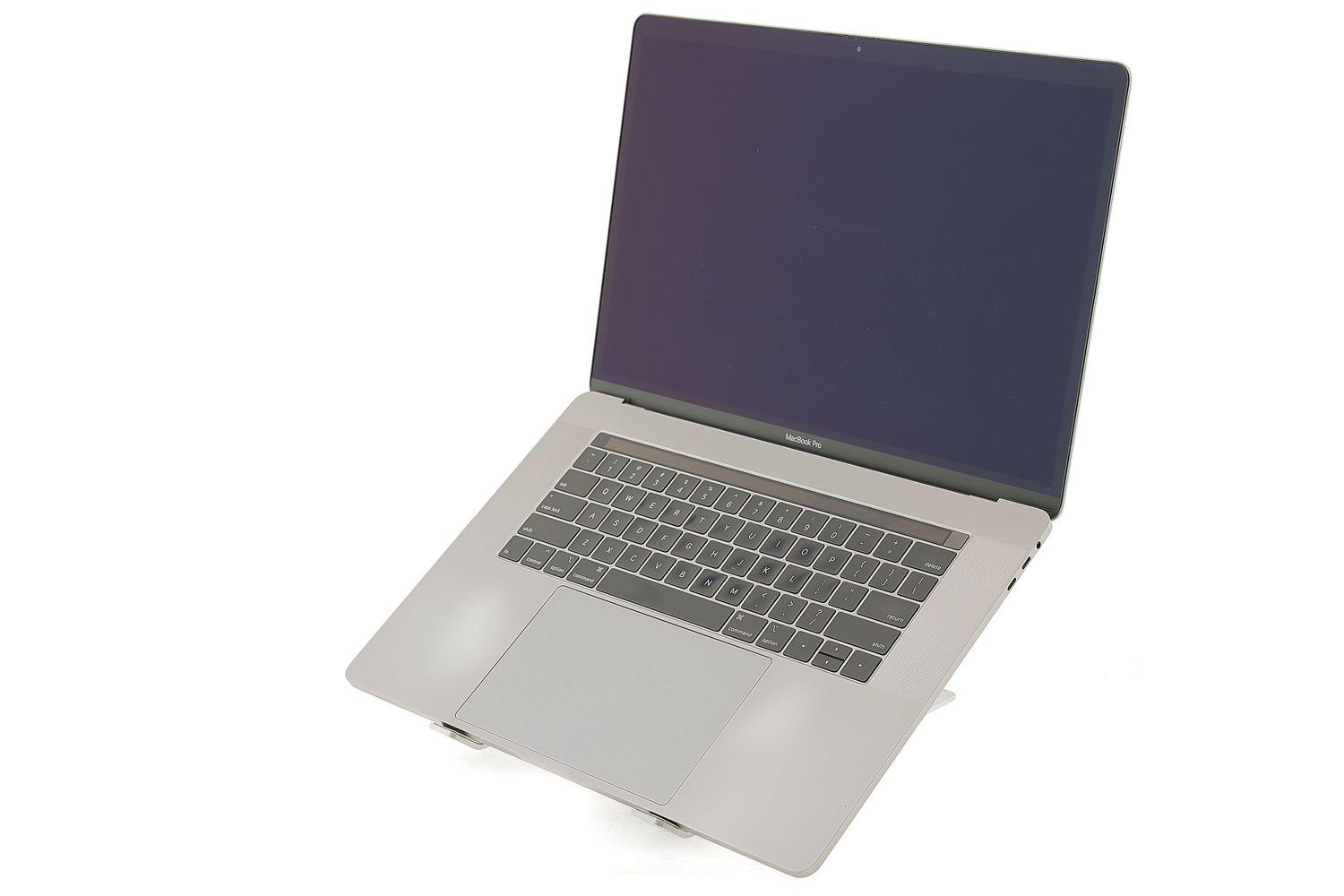 Apple MacBook Pro 15″ Touch Bar 2018, i7 2.2 GHz, 32 GB, AMD Radeon Pro 555X 1 TB Space Gray - Πολύ καλό