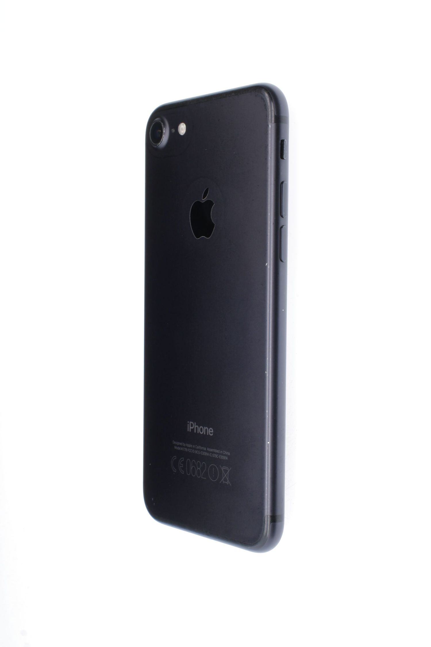 Apple iPhone 7 32 GB Black - Excelent