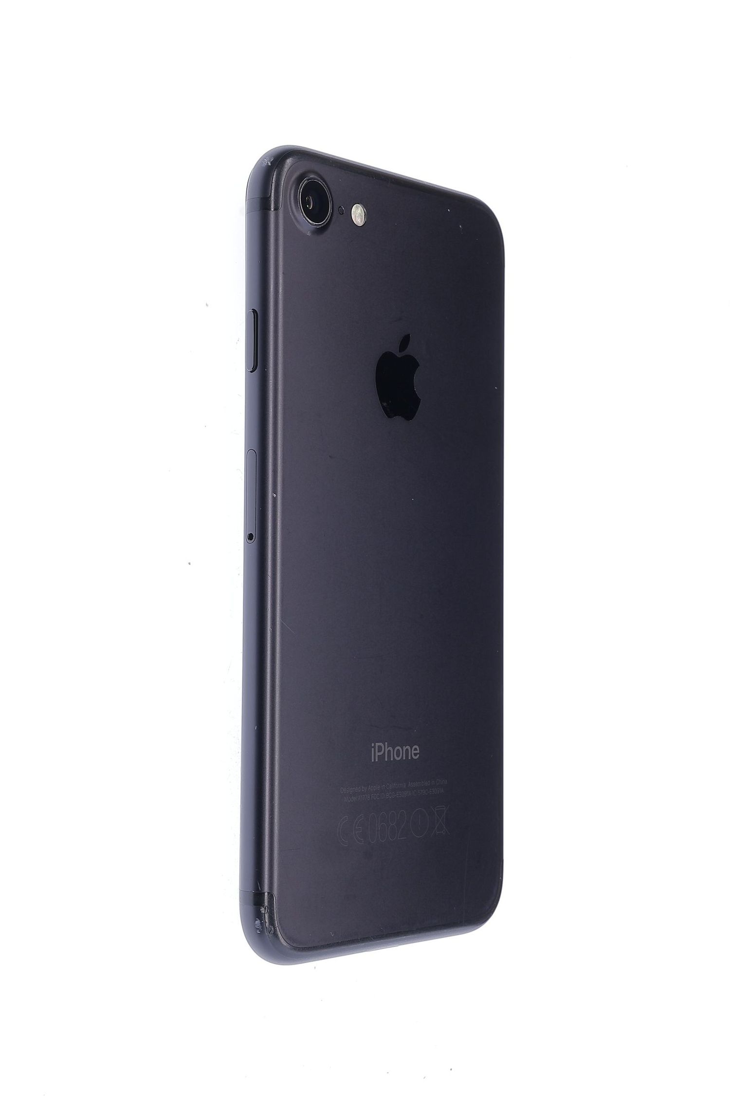Apple iPhone 7 128 GB Black - Foarte bun