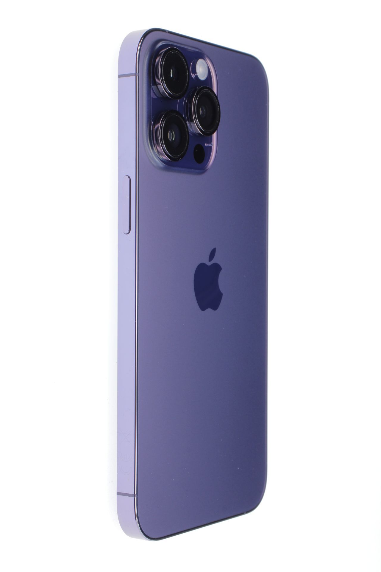 Apple iPhone 14 Pro Max 128 GB Deep Purple - Excelent