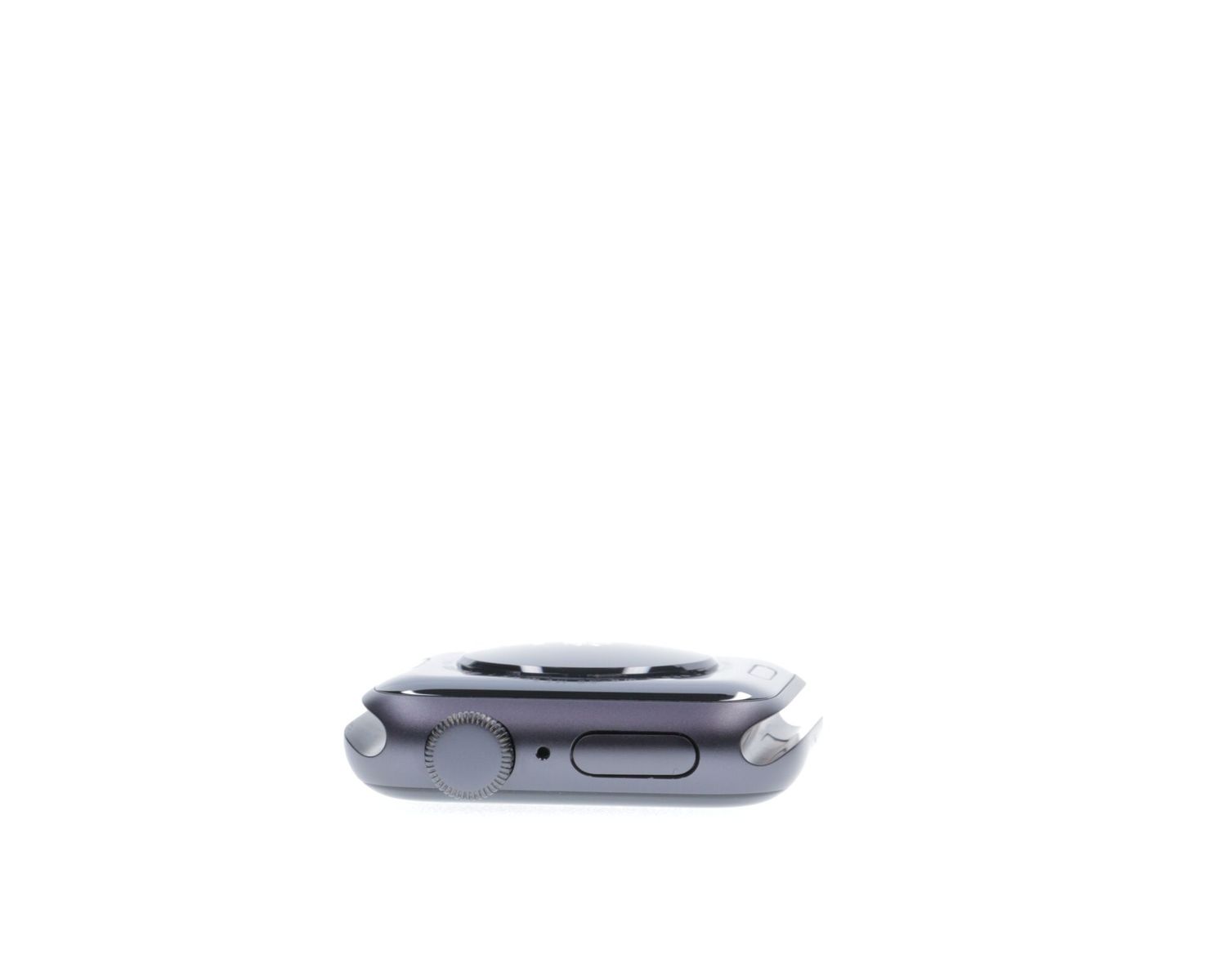 Apple Watch SE 2020, GPS, Aluminium 40mm Space Gray - Като нов