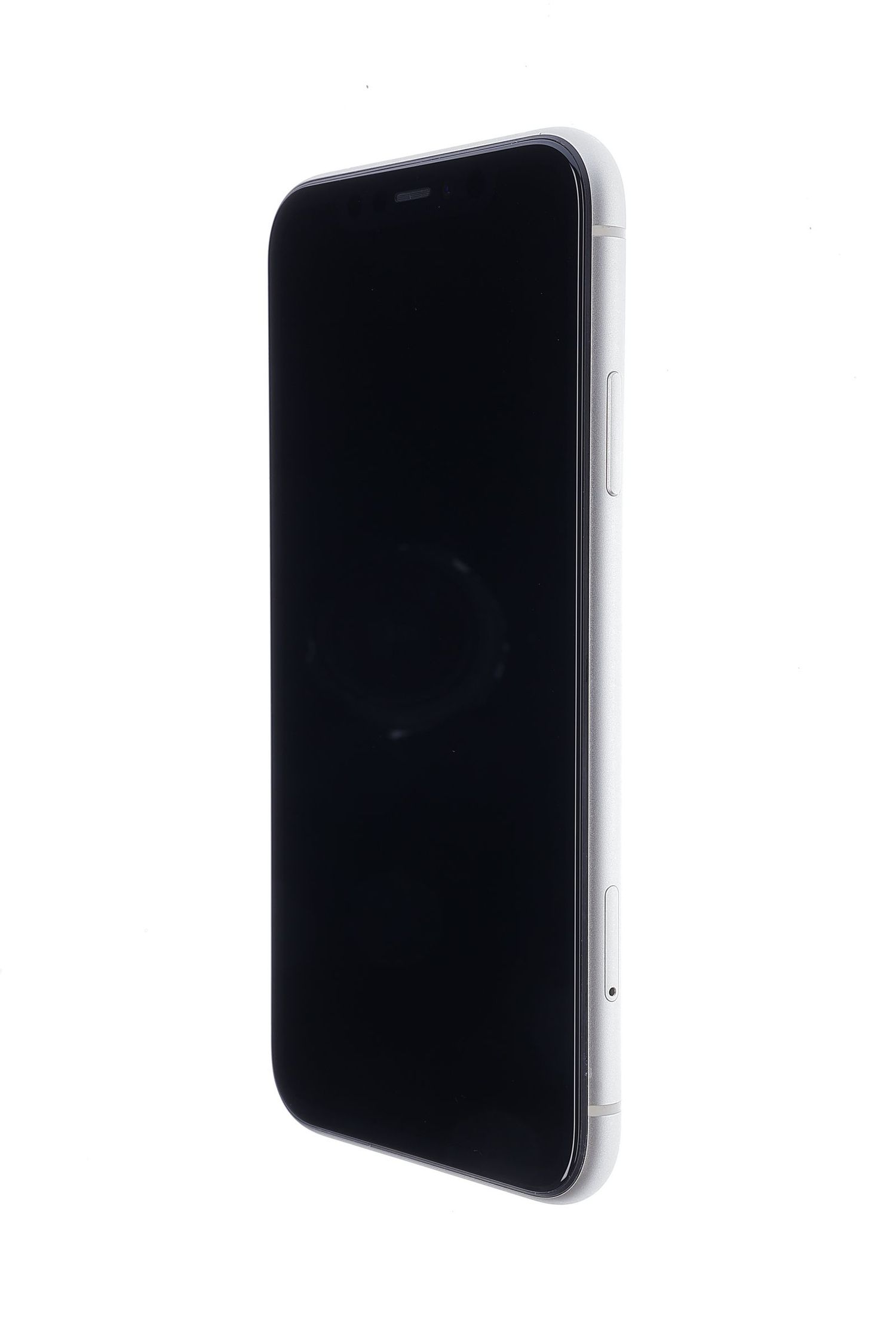 Apple iPhone 11 64 GB White - Σαν καινούργιο