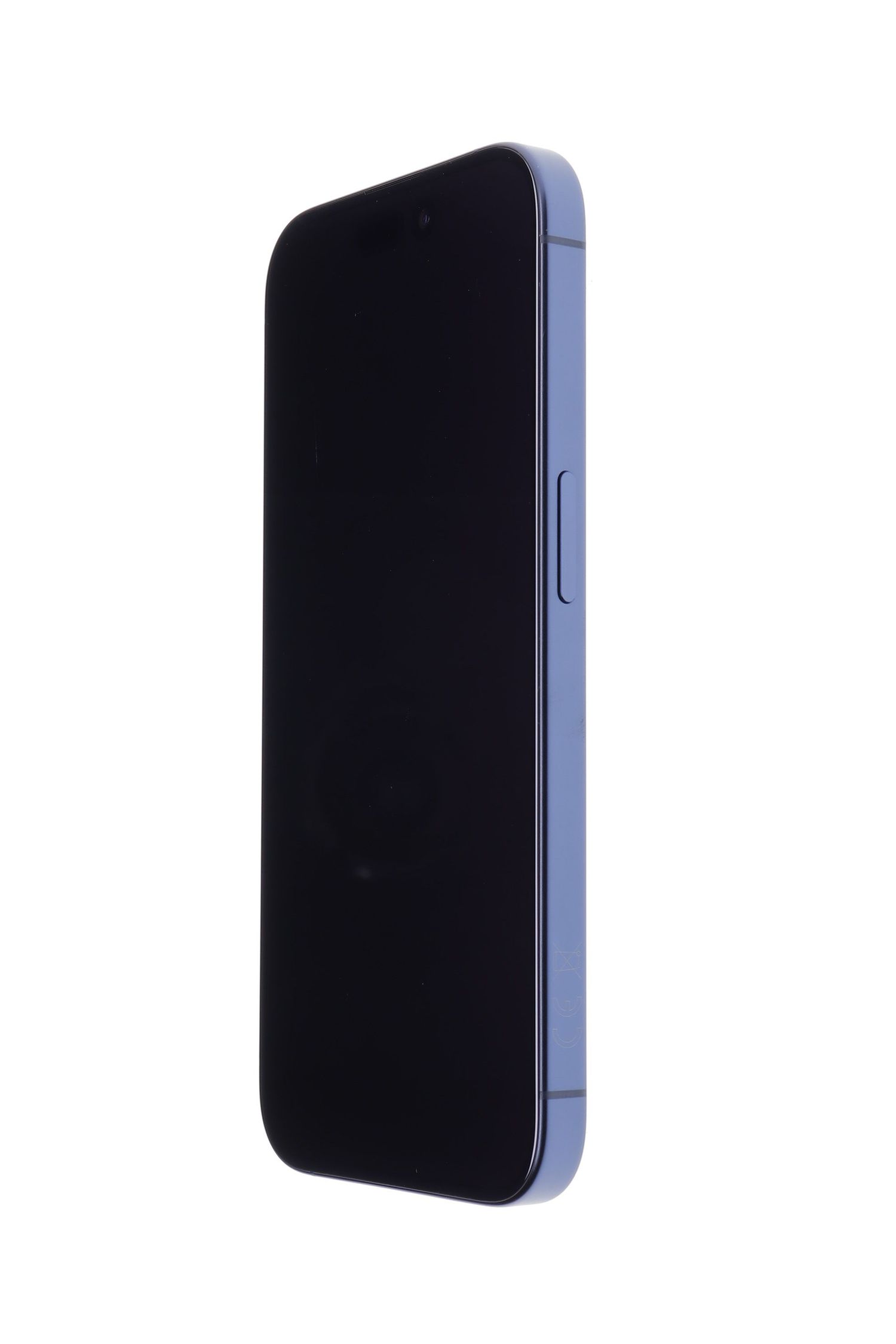 Apple iPhone 15 Pro 256 GB Blue Titanium - Като нов
