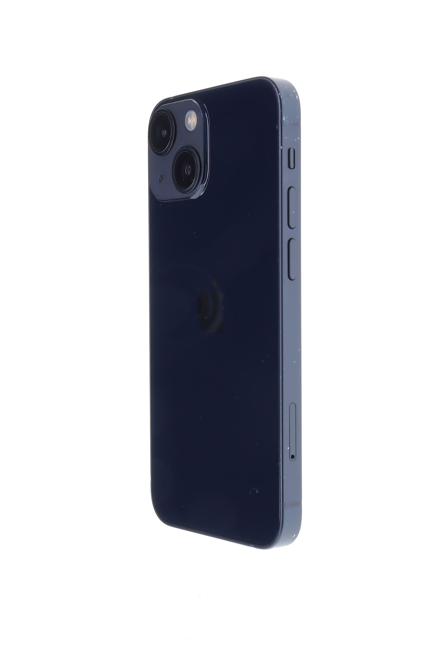 Apple iPhone 13 mini 128 GB Midnight - Foarte bun