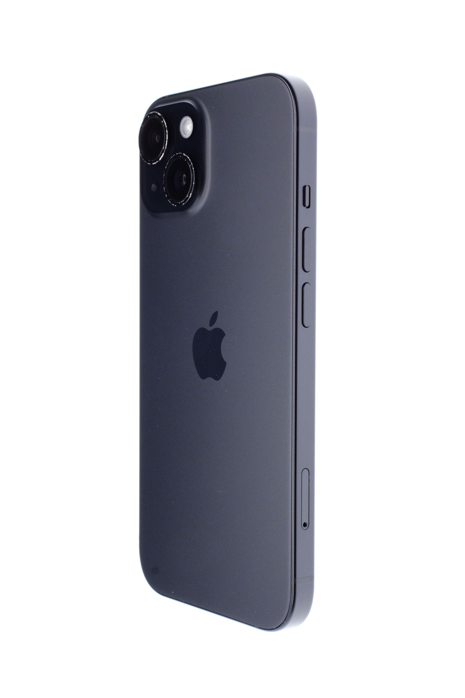 Apple iPhone 15 128 GB Black - Като нов