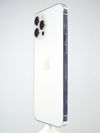 Telefon mobil Apple iPhone 12 Pro Max, Silver, 128 GB,  Bun