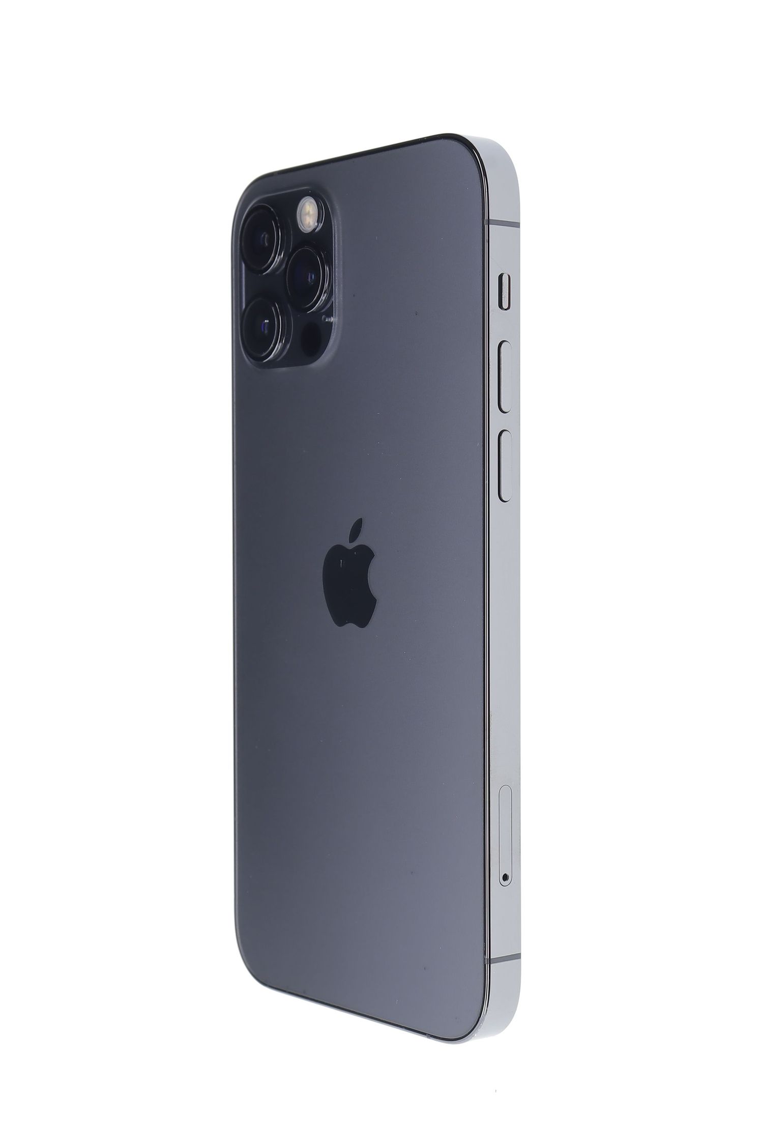 Apple iPhone 12 Pro 128 GB Graphite - Nagyon jó