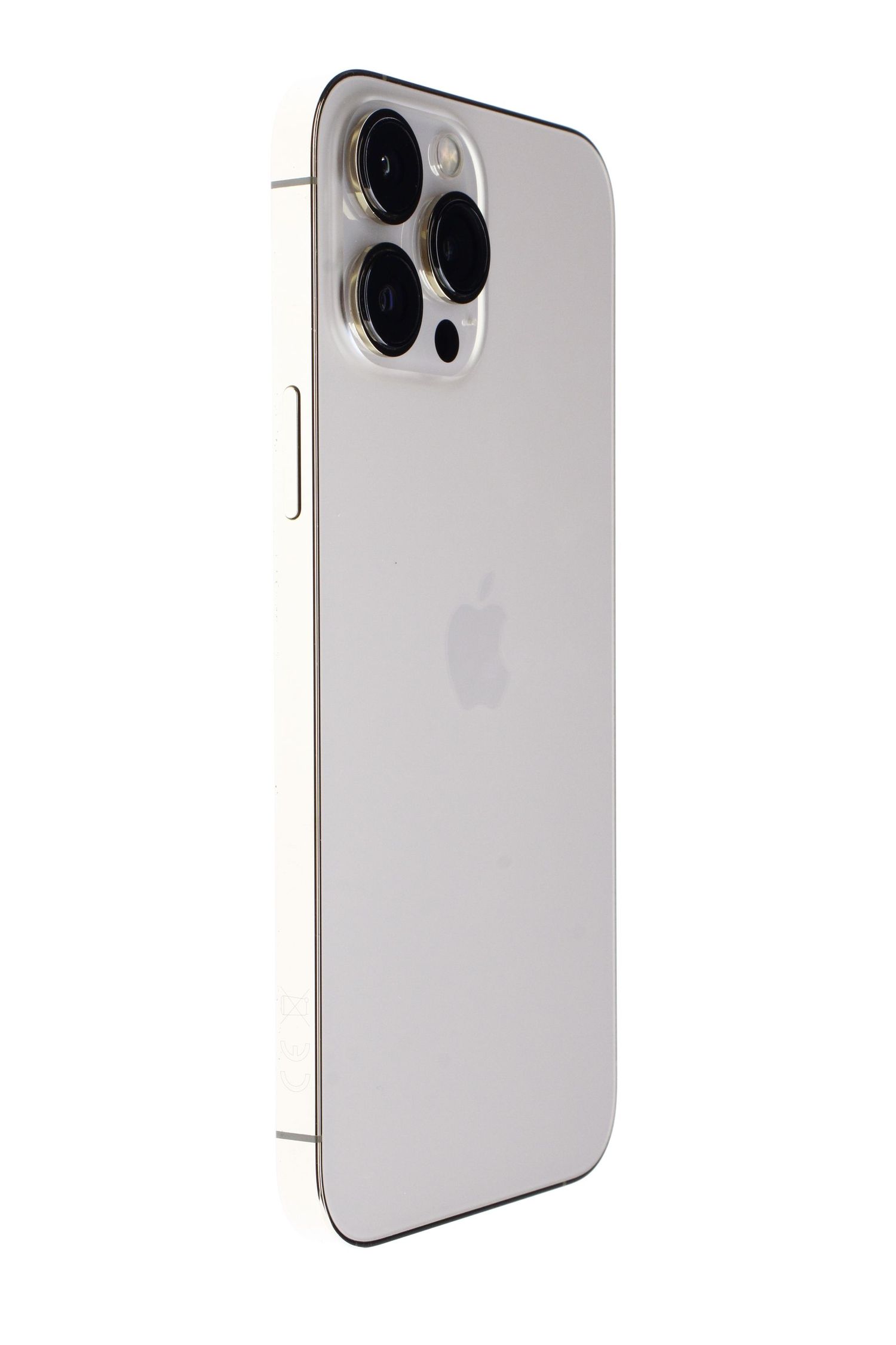 Apple iPhone 13 Pro Max 256 GB Gold - Ca nou