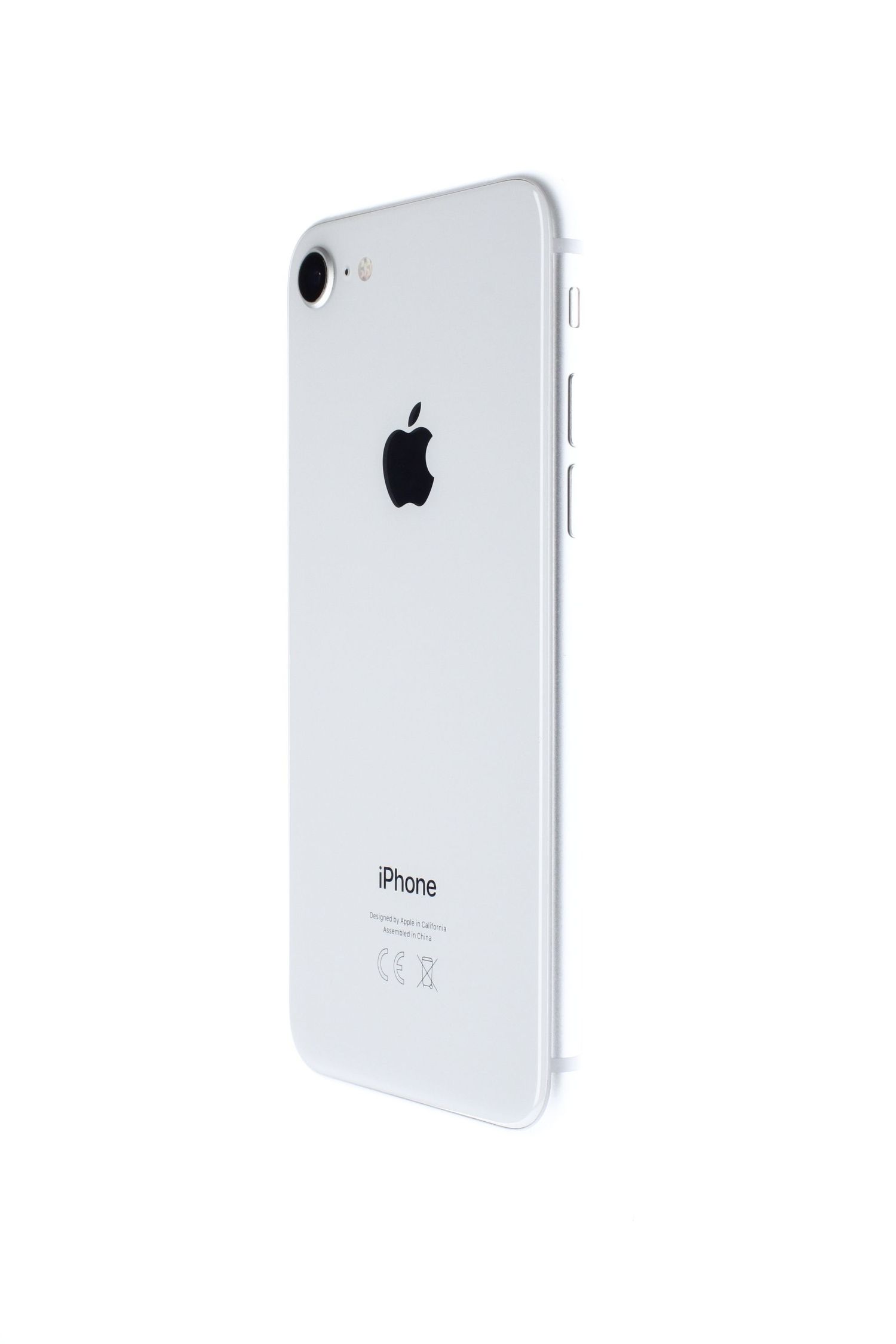 Apple iPhone 8 64 GB Silver - Като нов