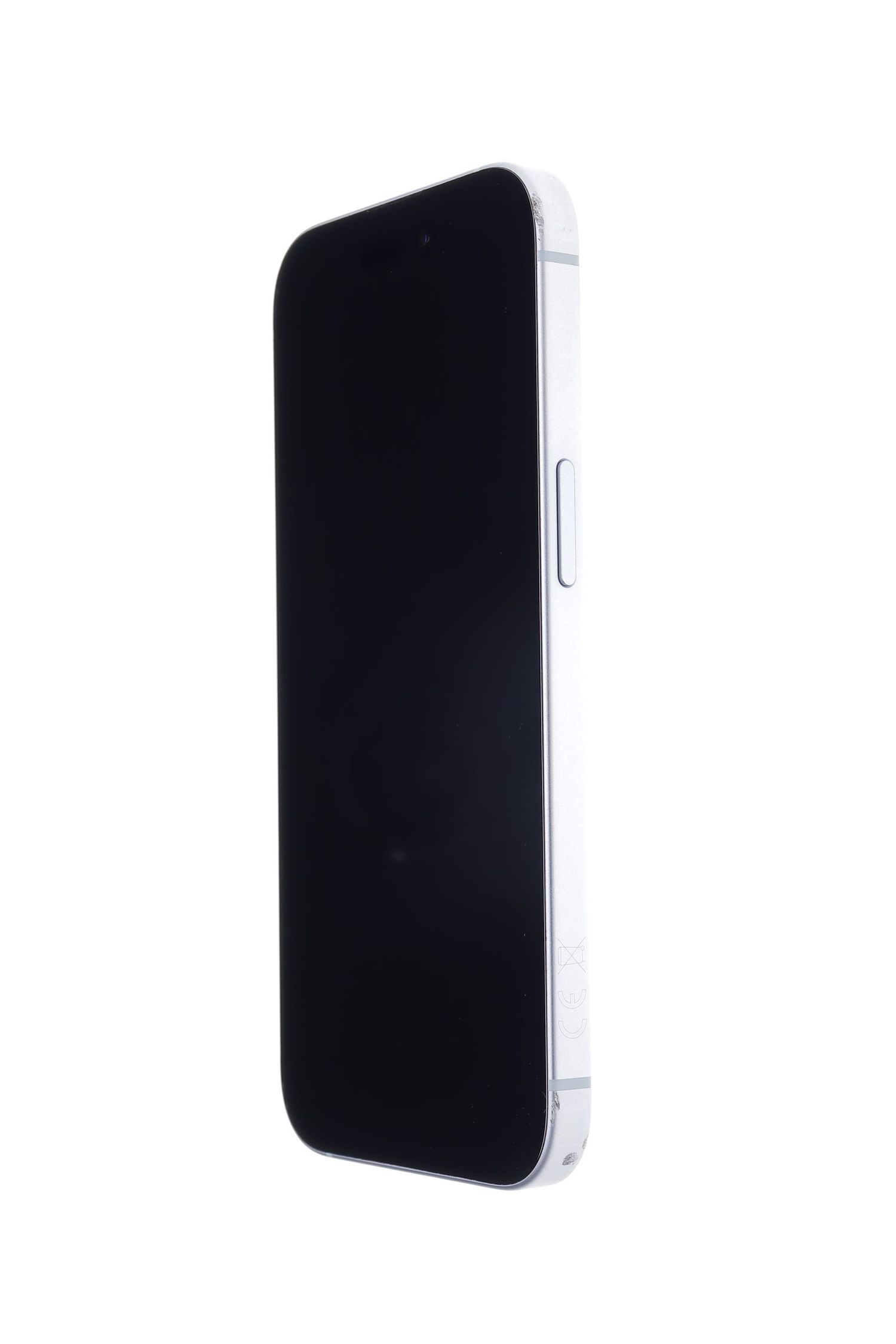 Apple iPhone 15 128 GB Blue - Nagyon jó