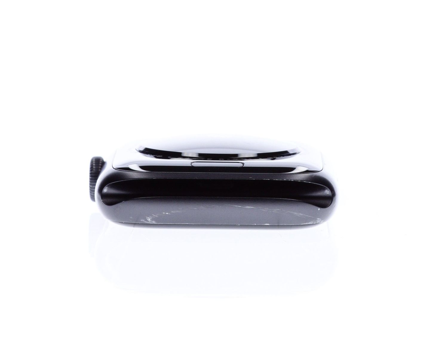 Apple Watch SE 2020, GPS, Aluminium 44mm Space Gray - Kiváló