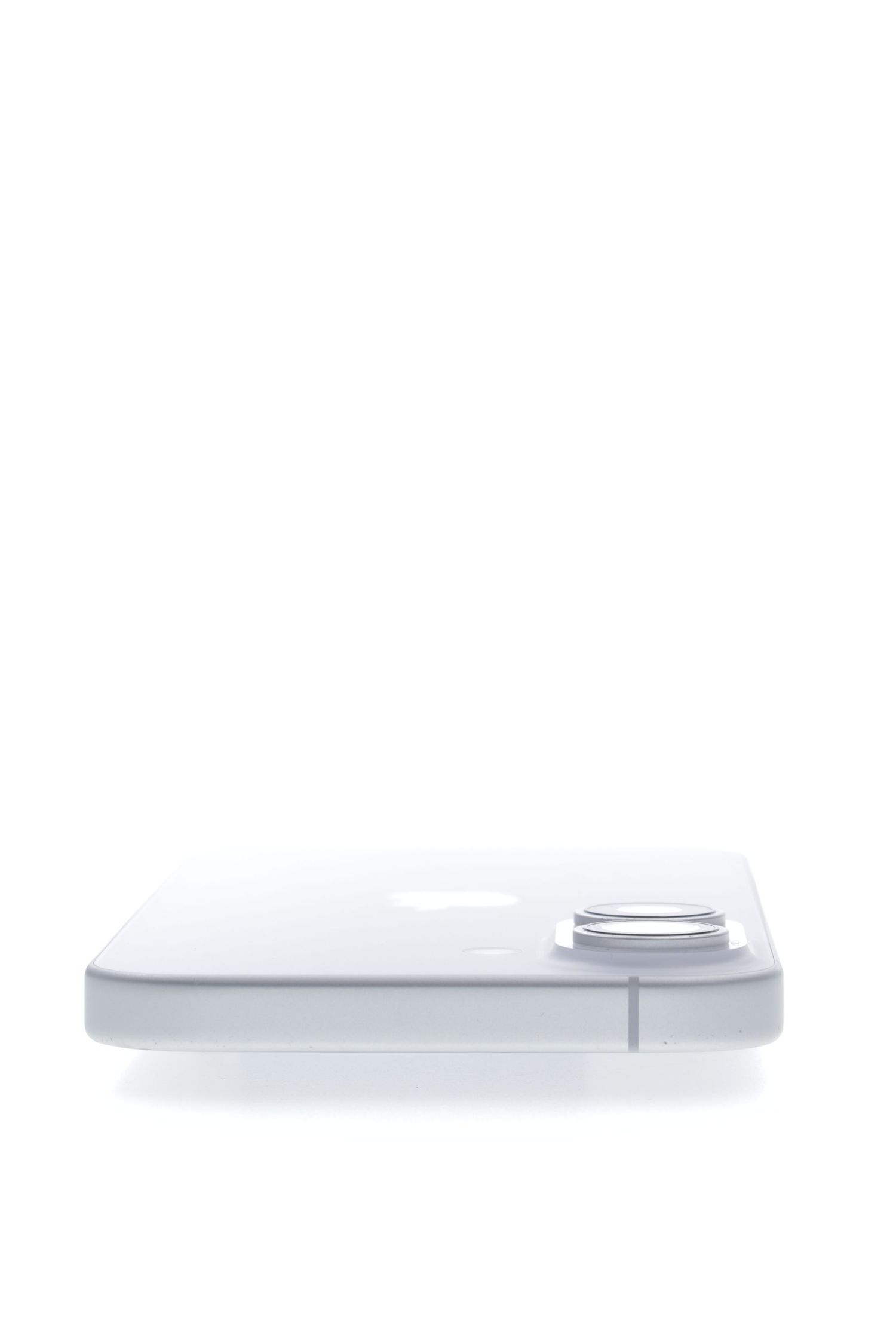 Apple iPhone 16 256 GB White - Σαν καινούργιο
