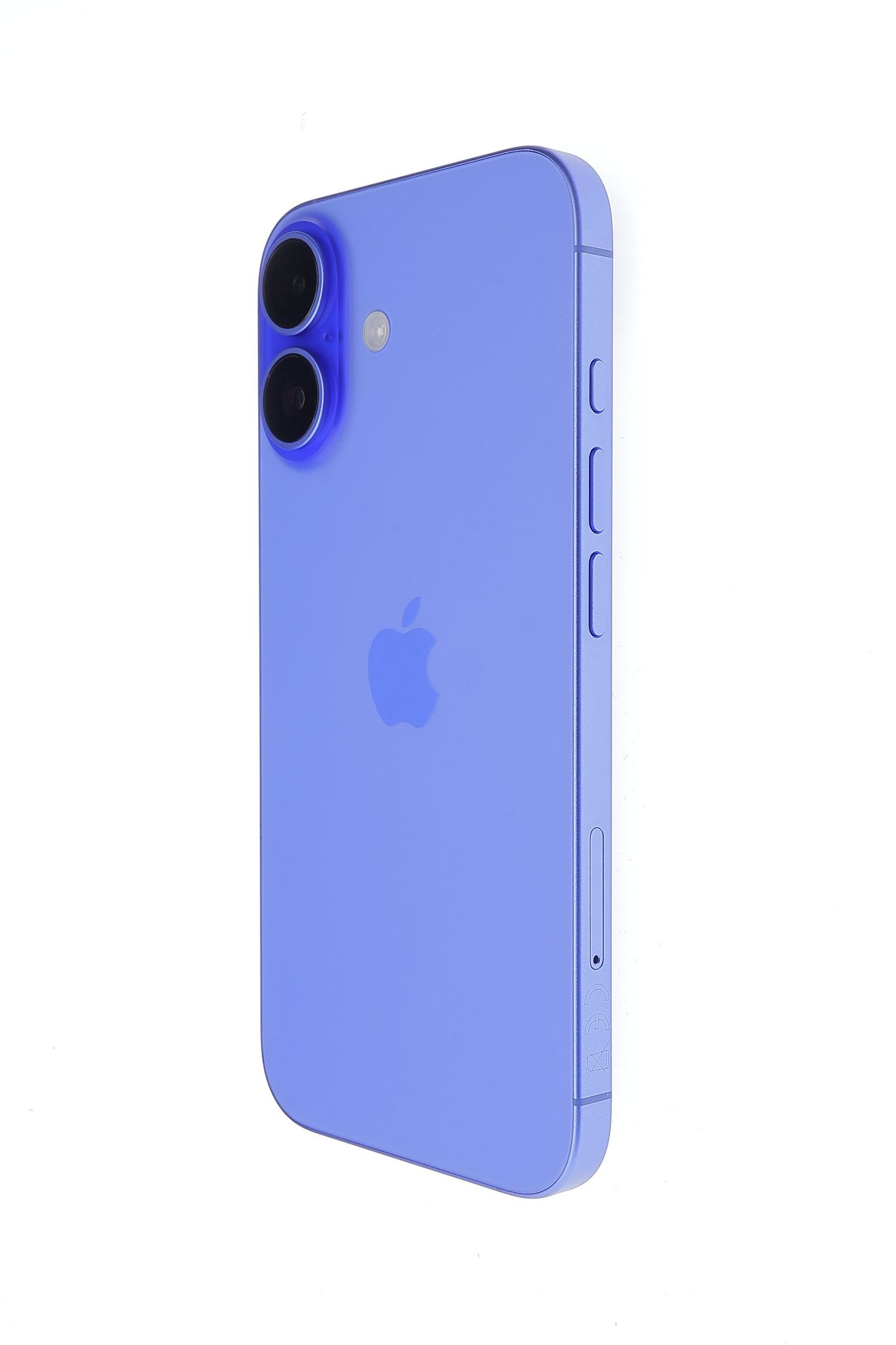 Apple iPhone 16 128 GB Ultramarine - Excelent