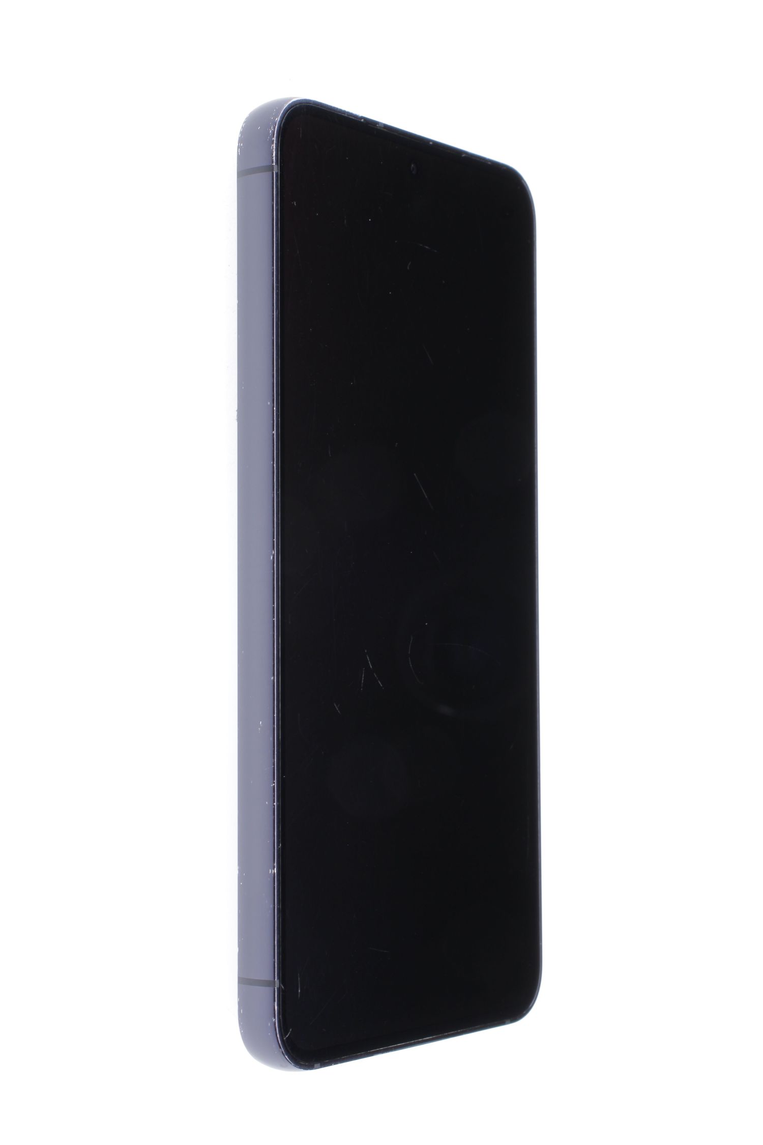 Samsung Galaxy S23 5G Dual Sim 128 GB Phantom Black - Καλό
