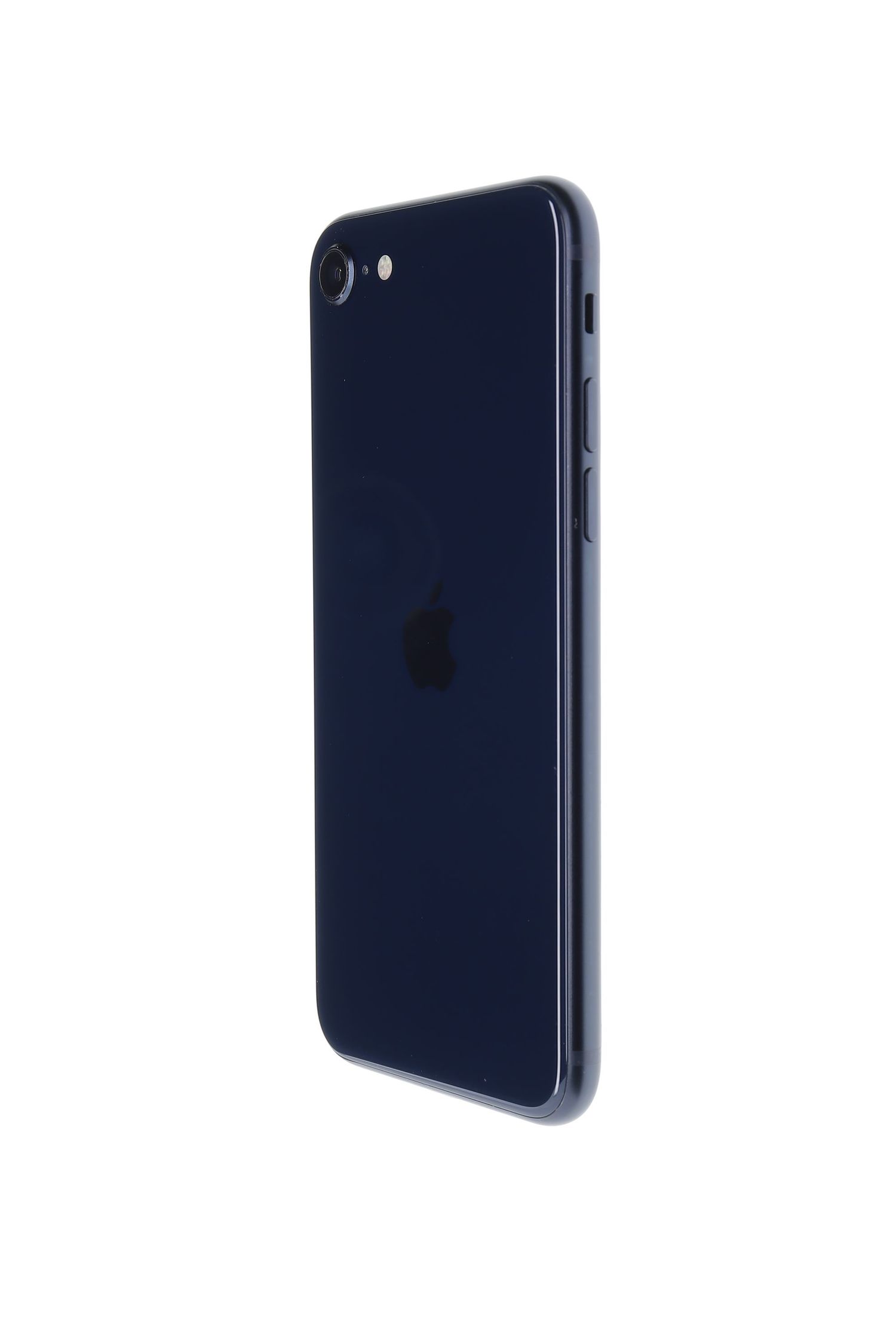Apple iPhone SE 2022 256 GB Midnight - Много добро