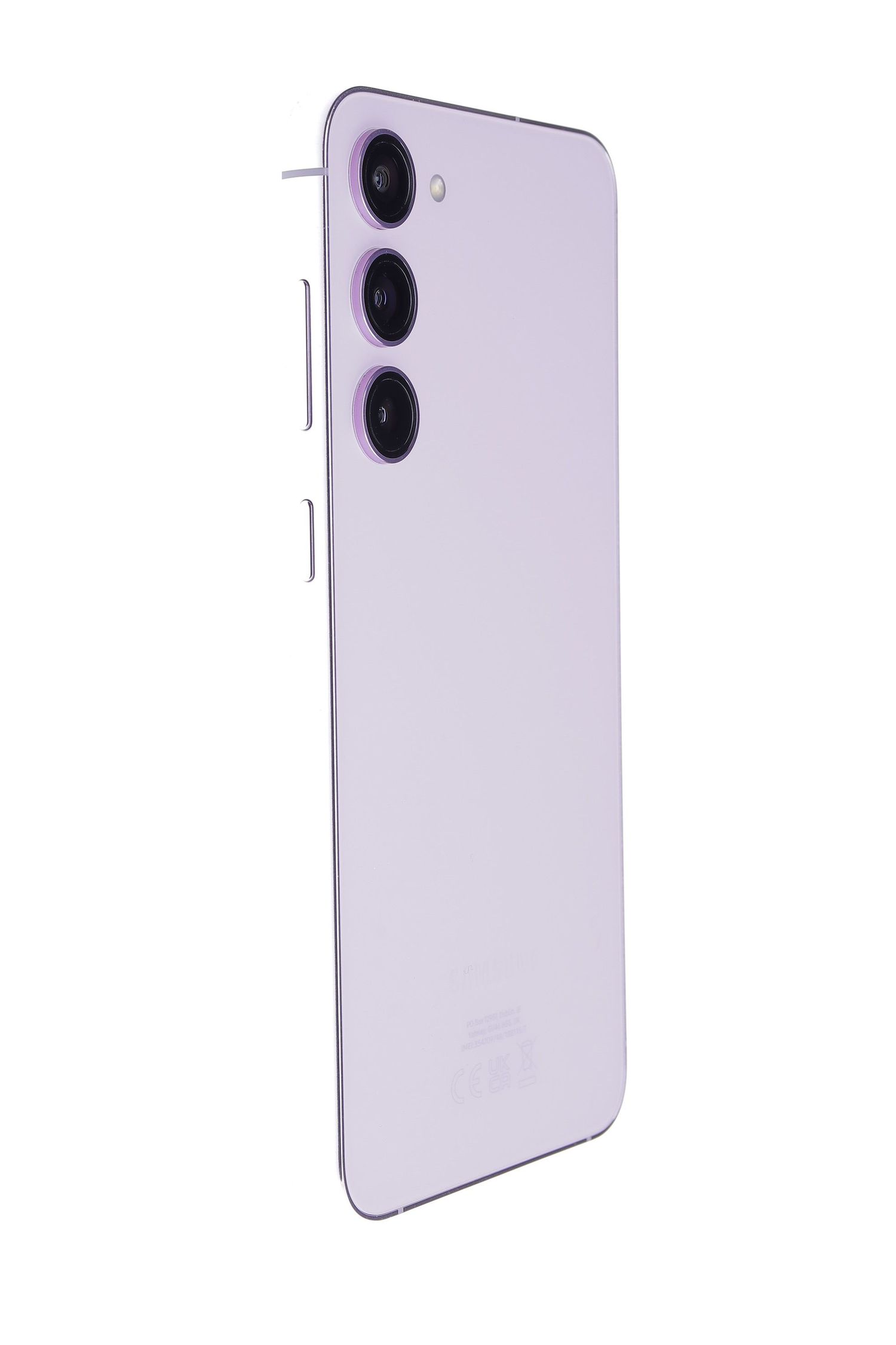 Samsung Galaxy S23 Plus 5G Dual Sim 256 GB Lavender - Като нов