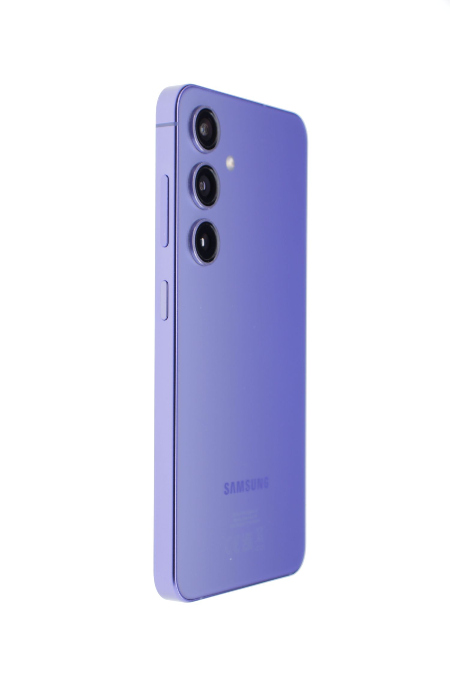 Samsung Galaxy S24 5G Dual Sim 128 GB Cobalt Violet - Excelent