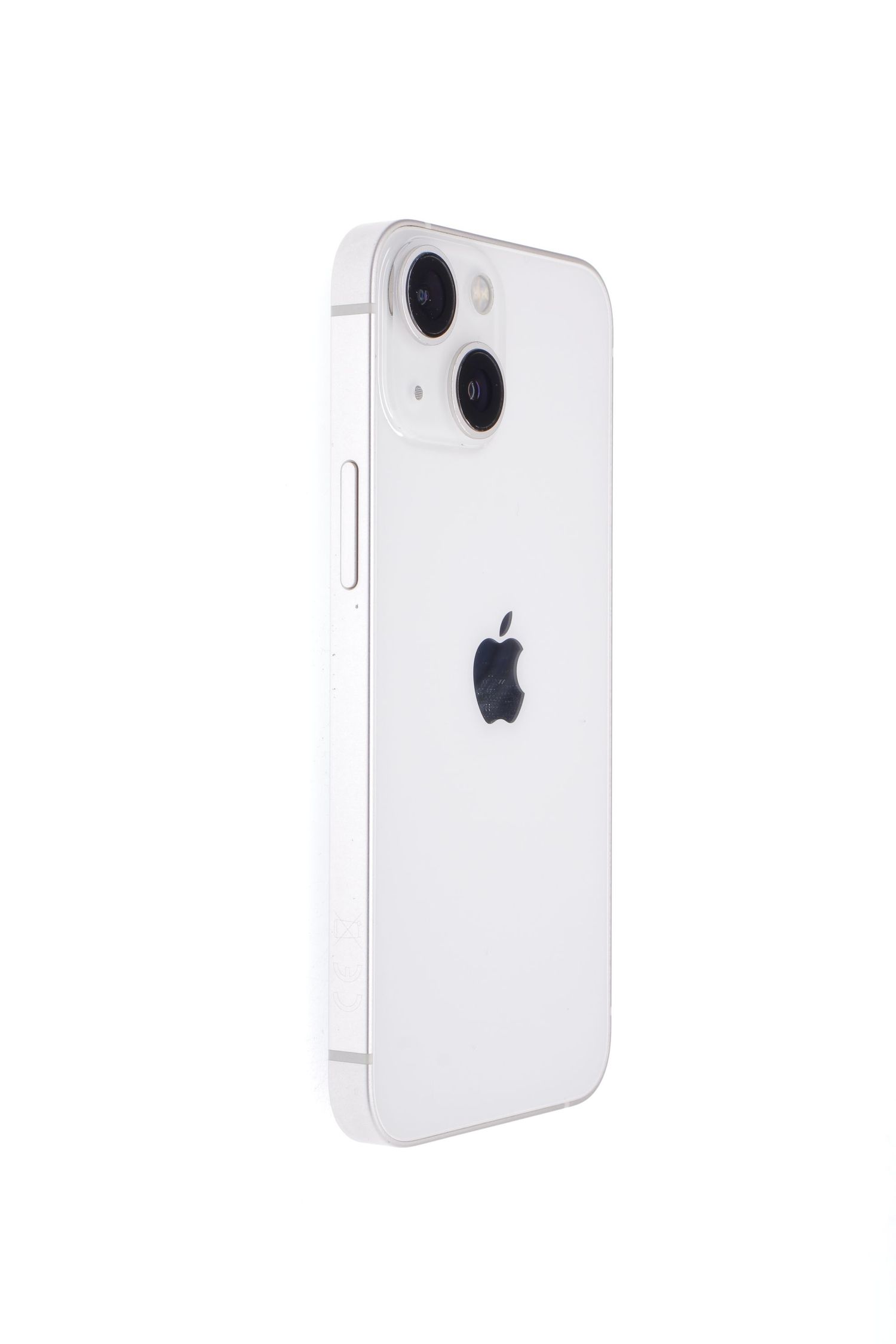 Apple iPhone 13 mini 128 GB Starlight - Nagyon jó