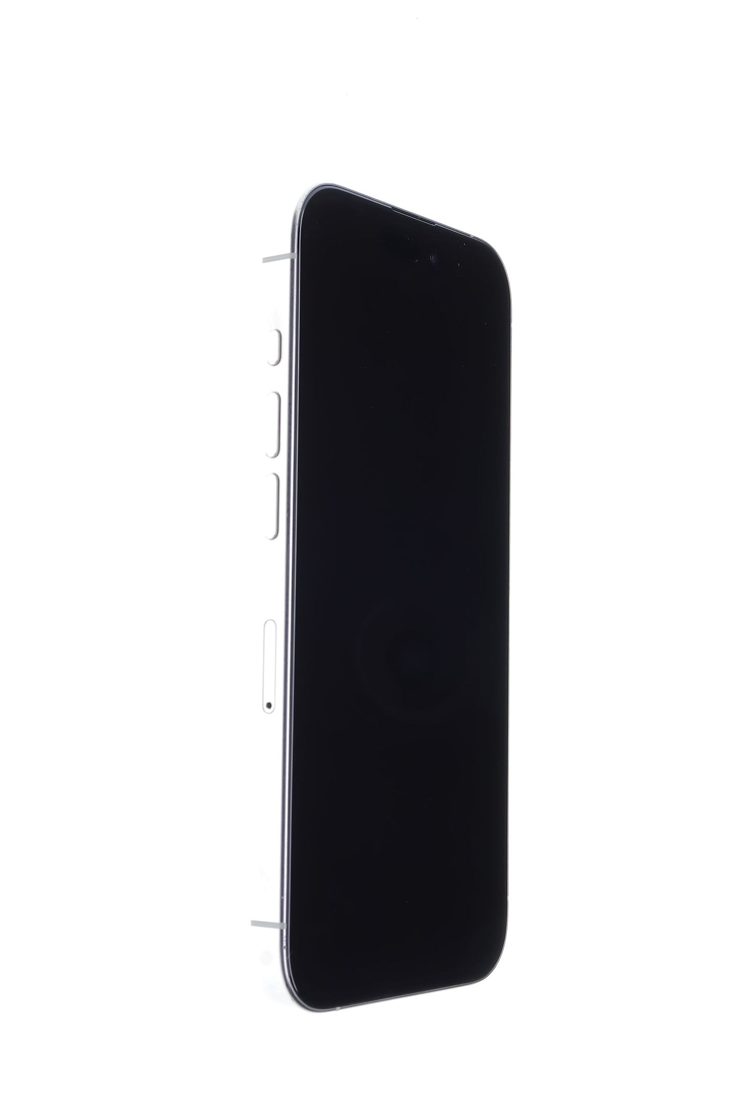 Apple iPhone 15 Pro 128 GB White Titanium - Kiváló