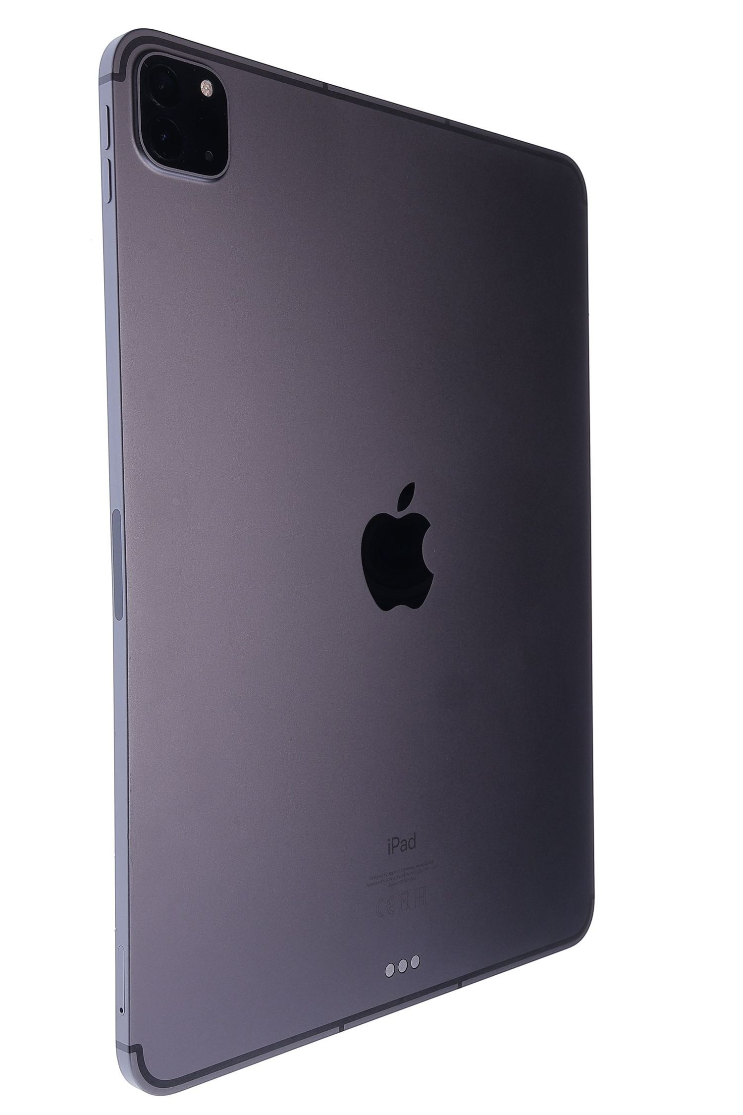 Apple iPad Pro 3 11.0" (2021) 3rd Gen Cellular 2 TB Space Gray - Foarte bun